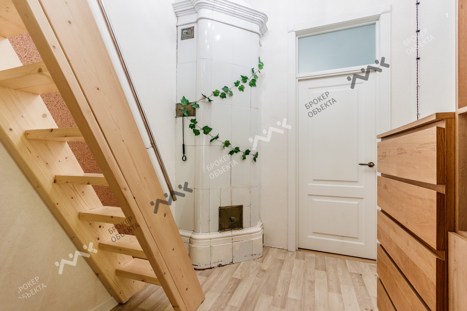 Фото объекта