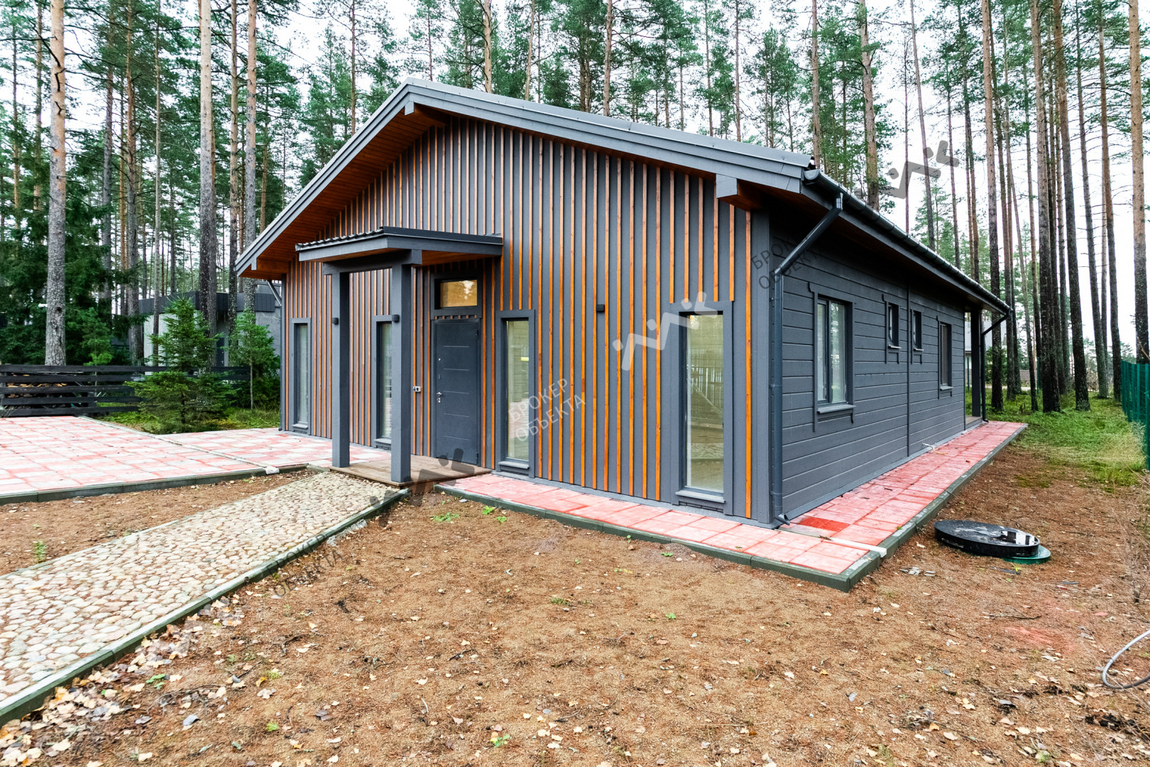 Фото объекта