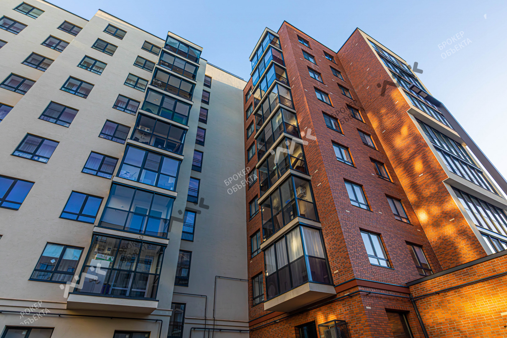 Фото объекта