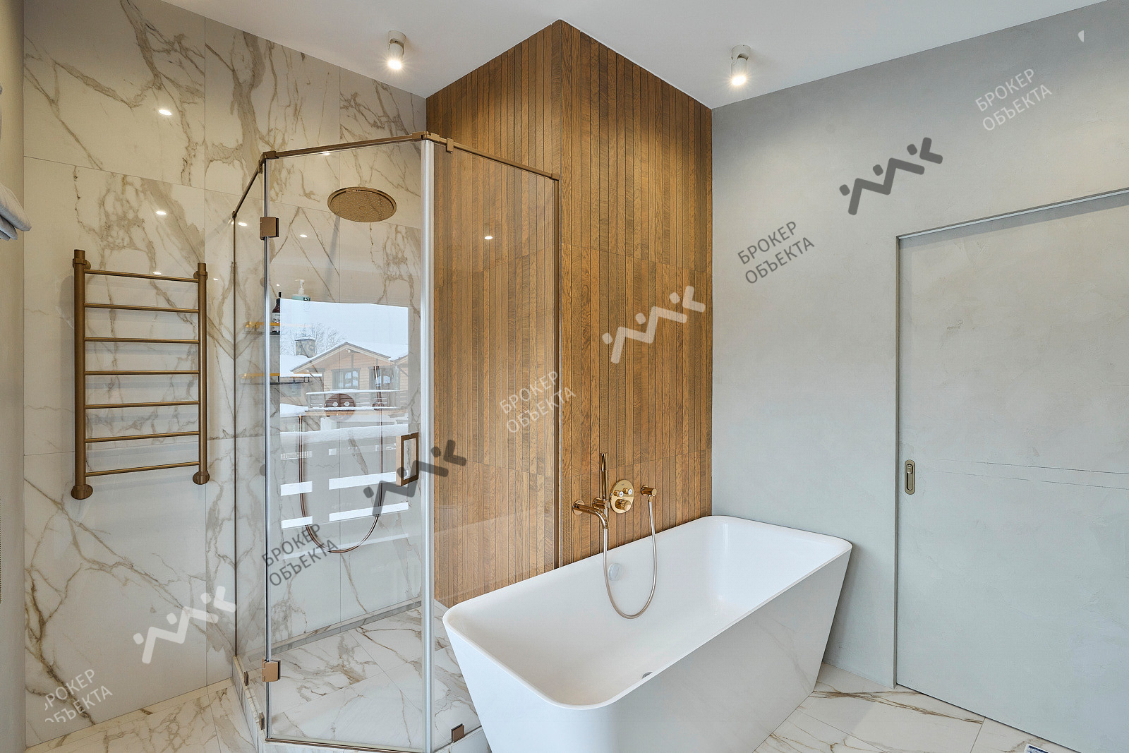 Фото объекта