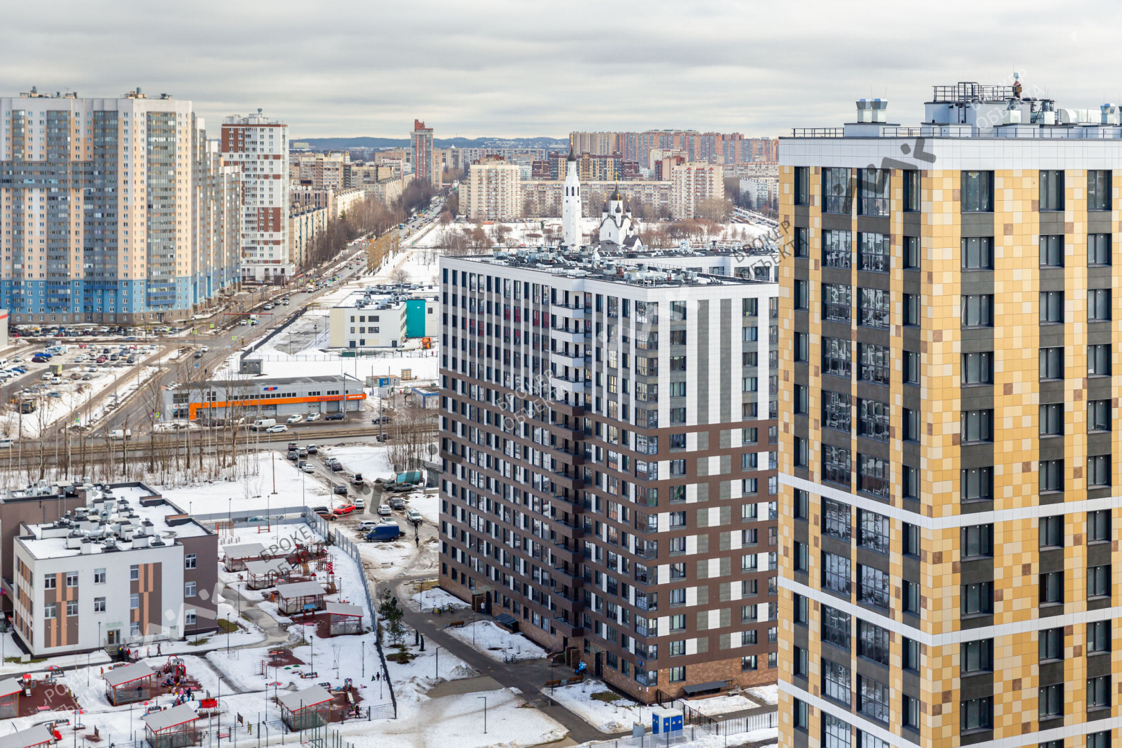 Фото объекта