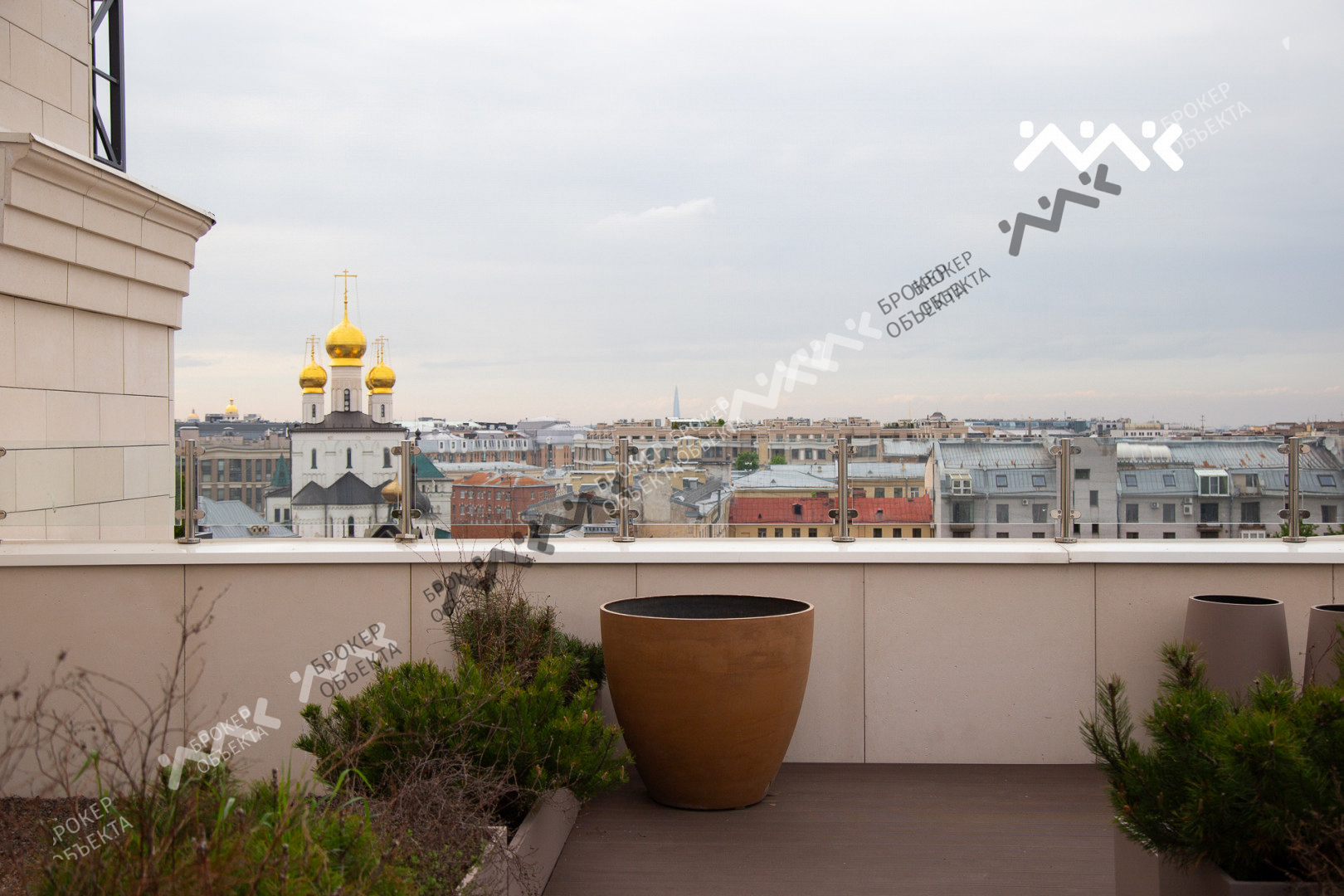 Фото объекта