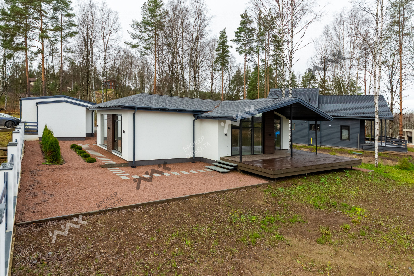 Фото объекта