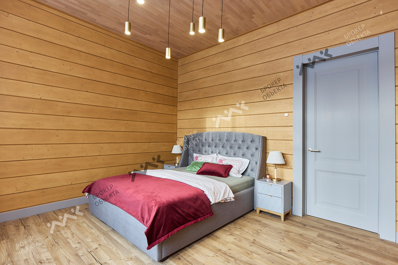 Фото объекта