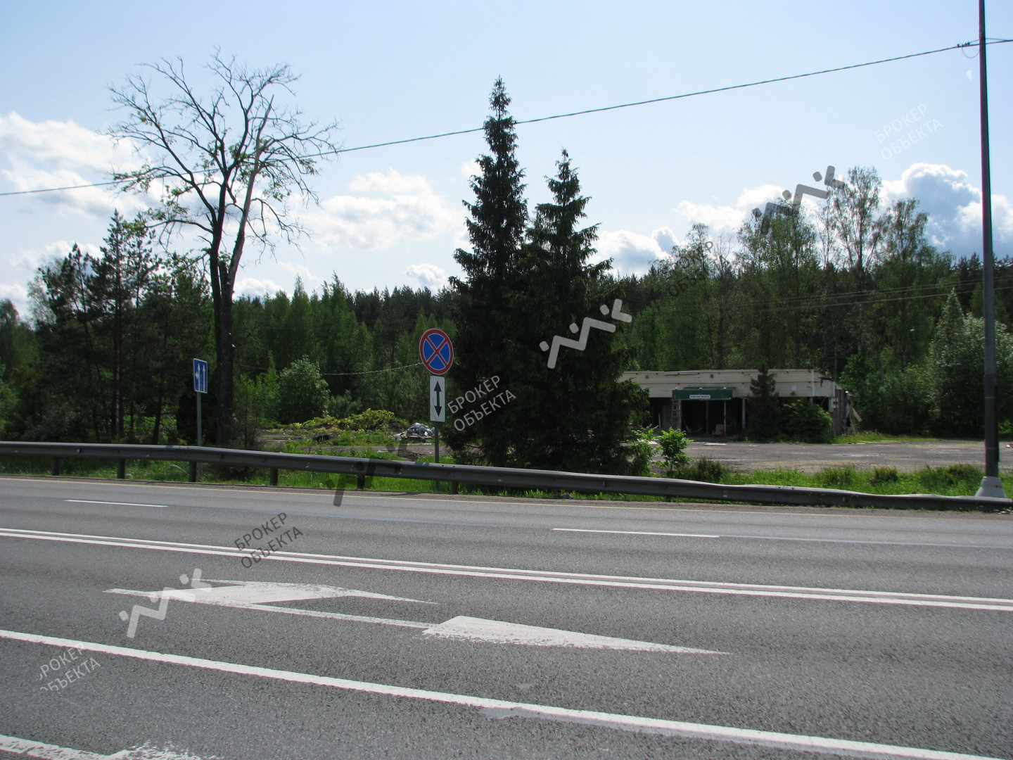 Фото объекта