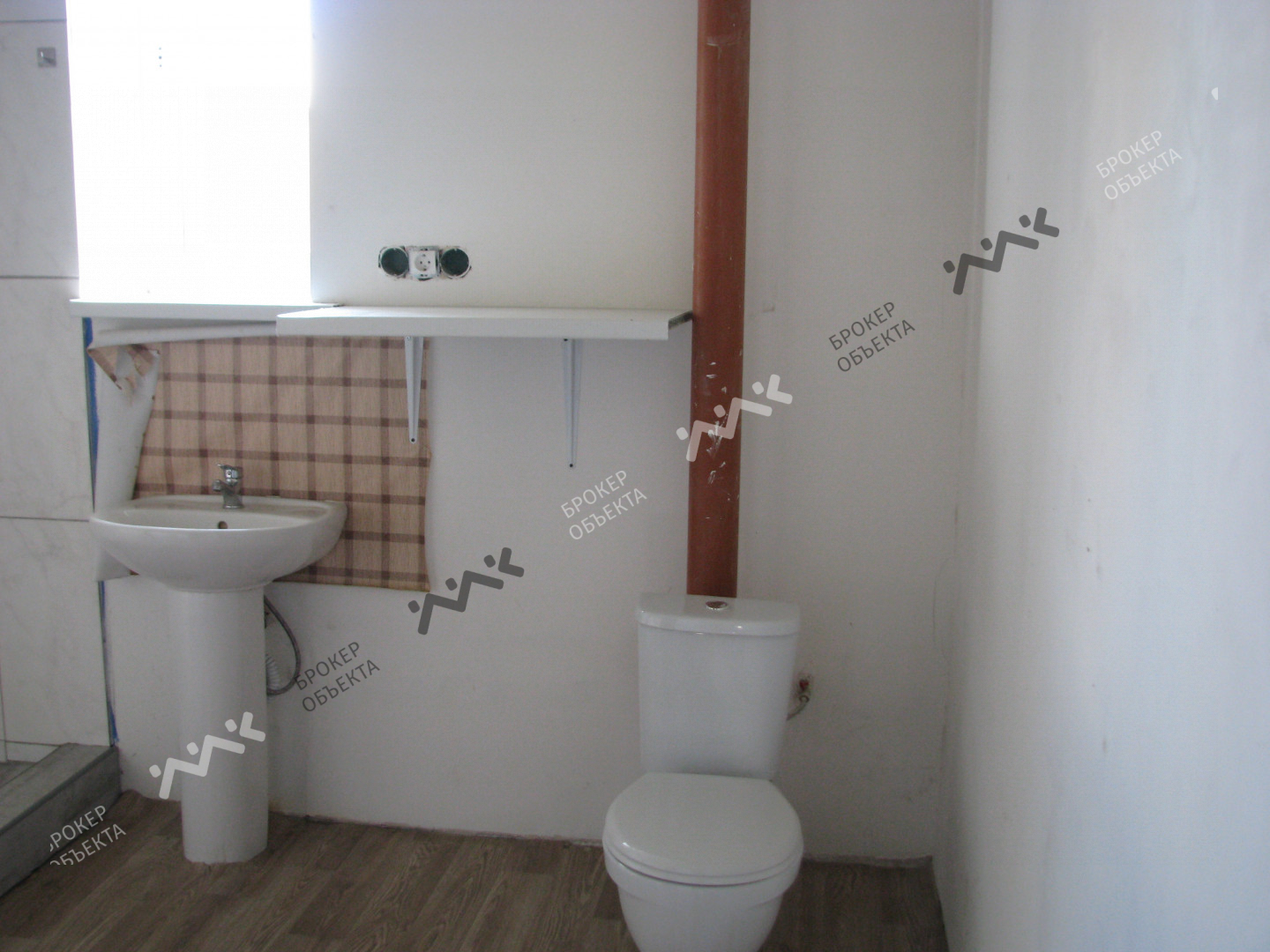 Фото объекта