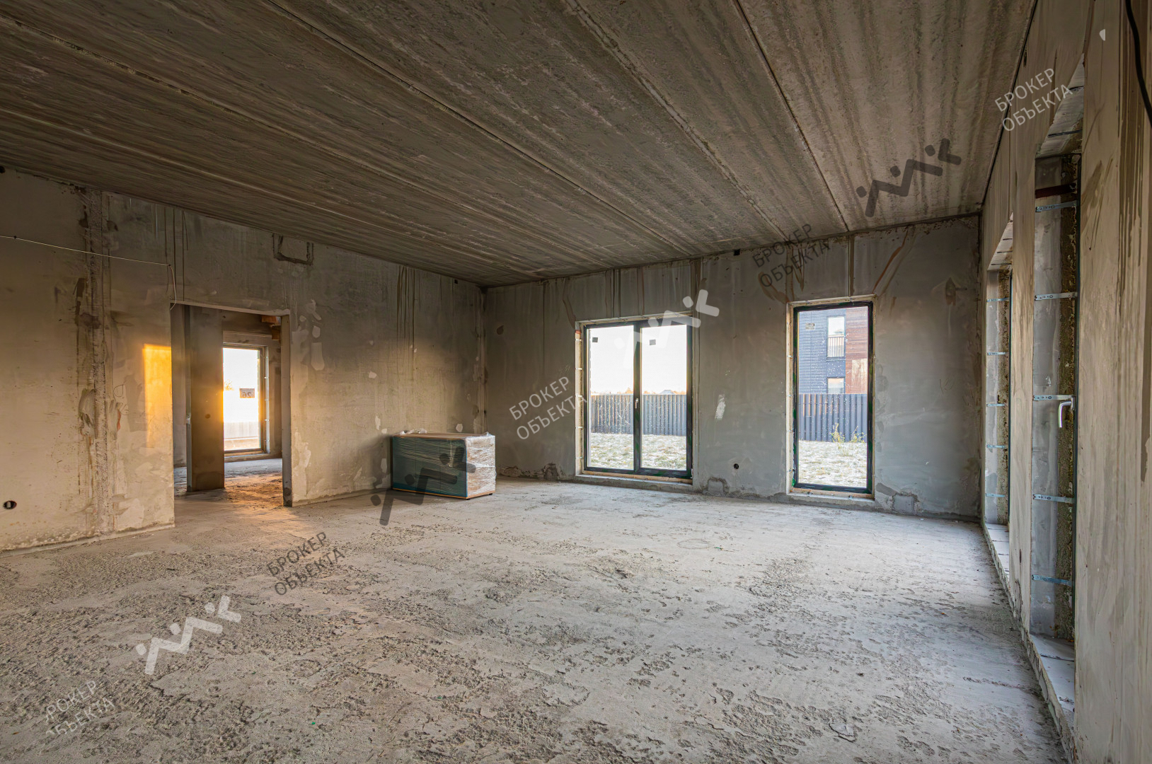 Фото объекта