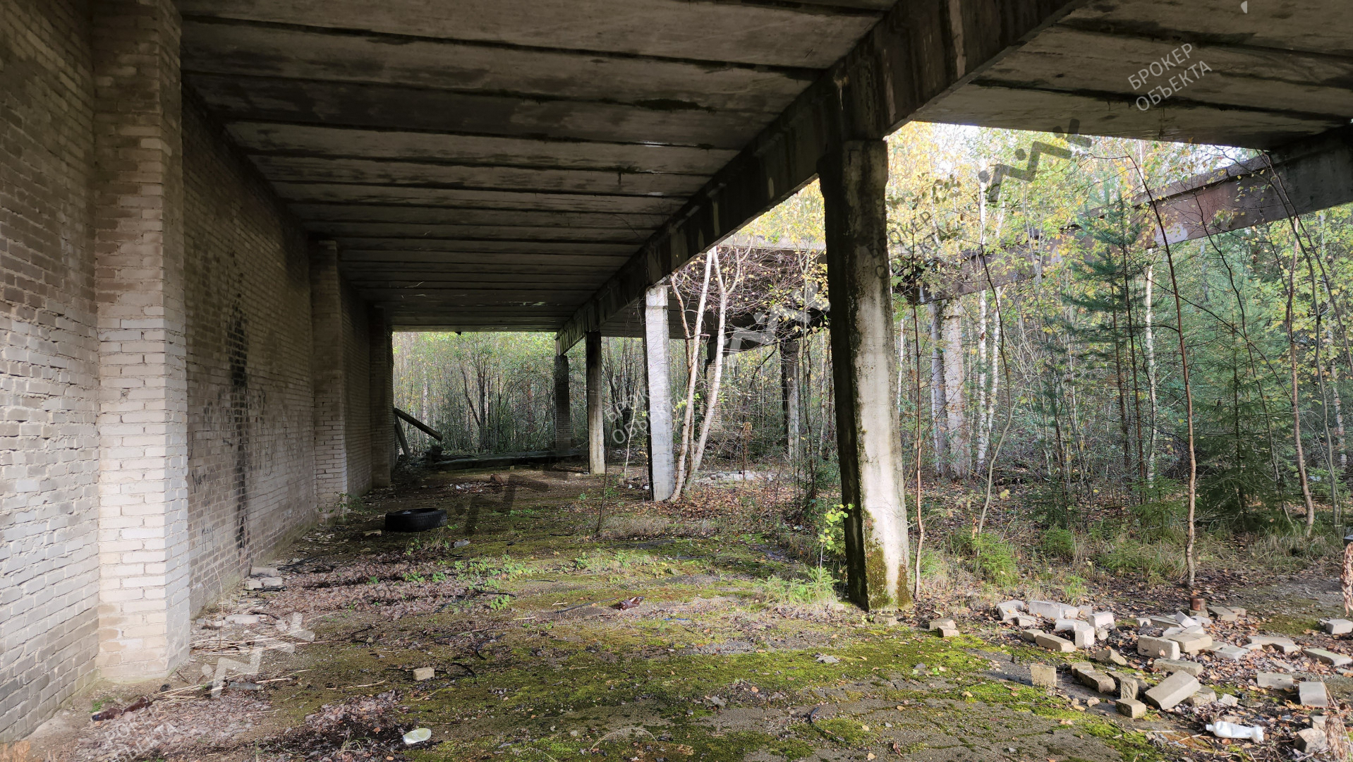 Фото объекта