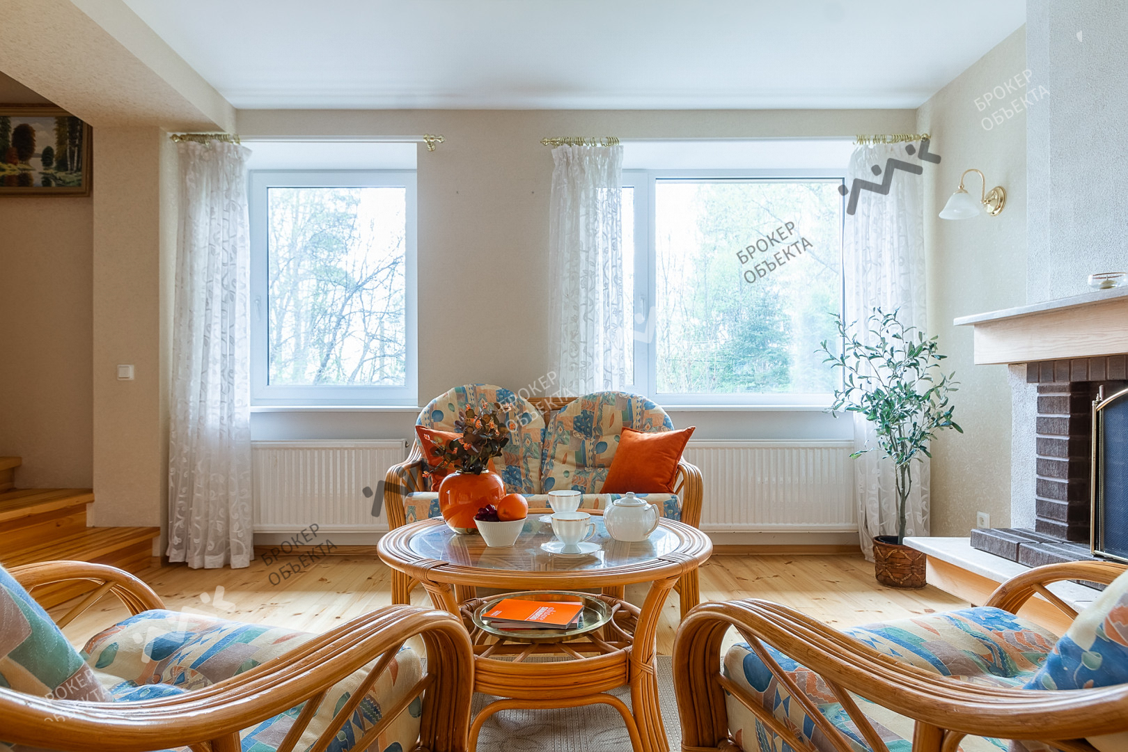 Фото объекта