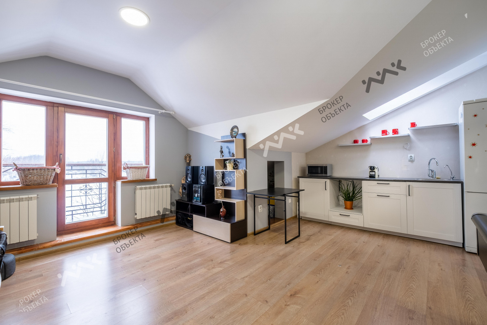 Фото объекта