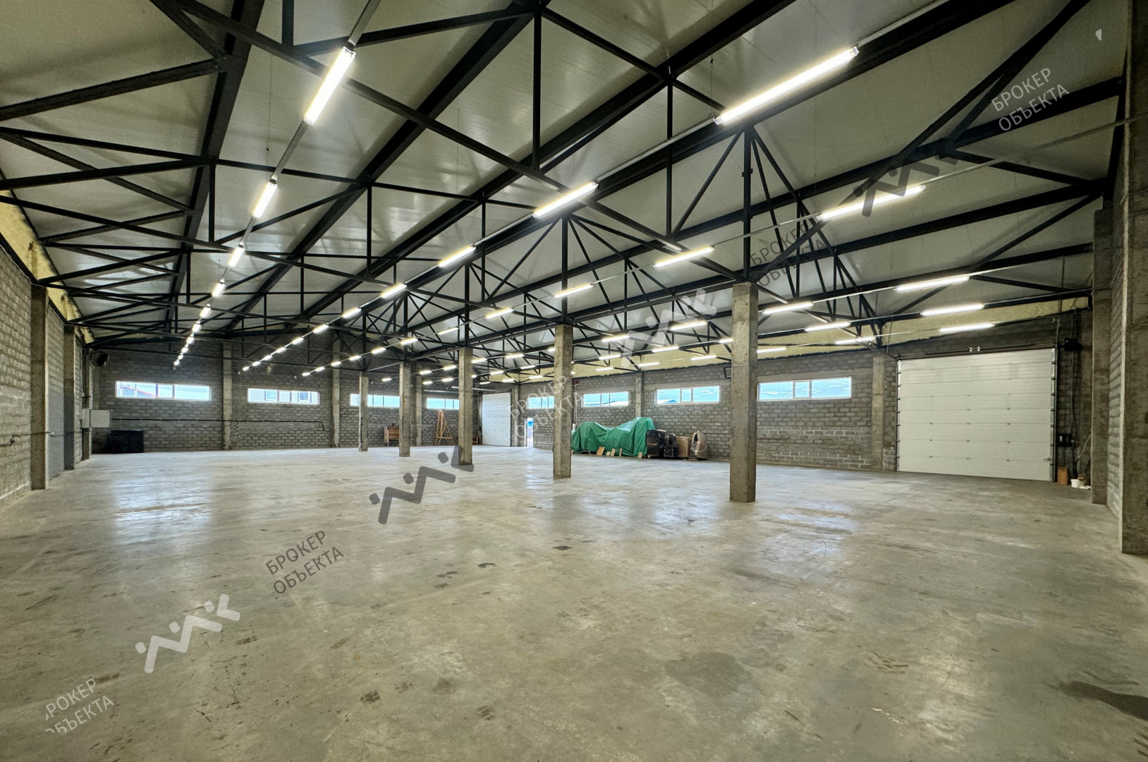 Фото объекта