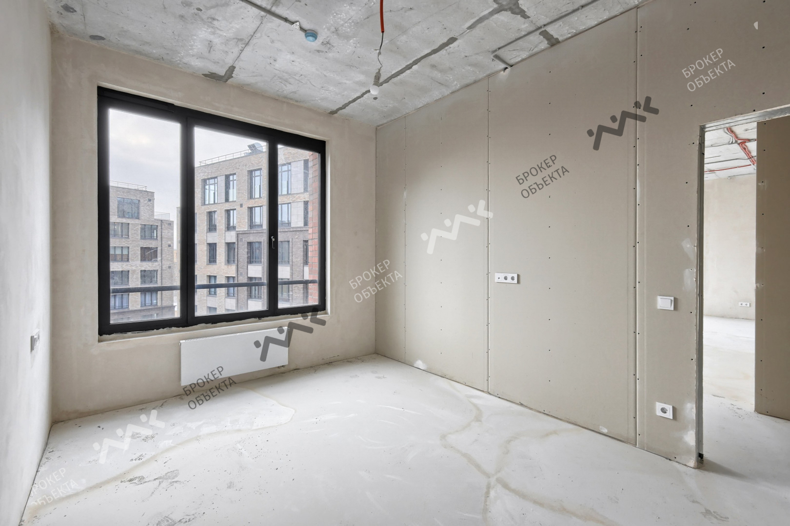 Фото объекта