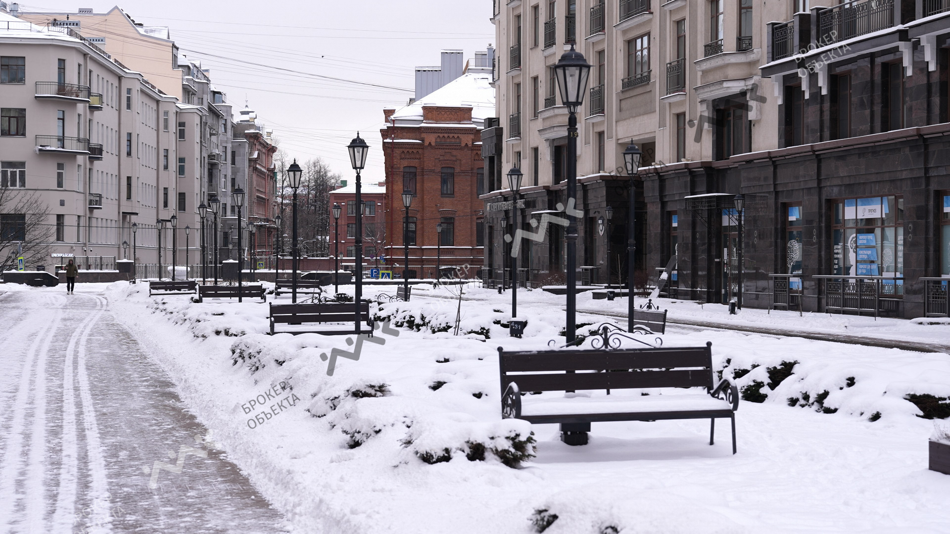 Фото объекта