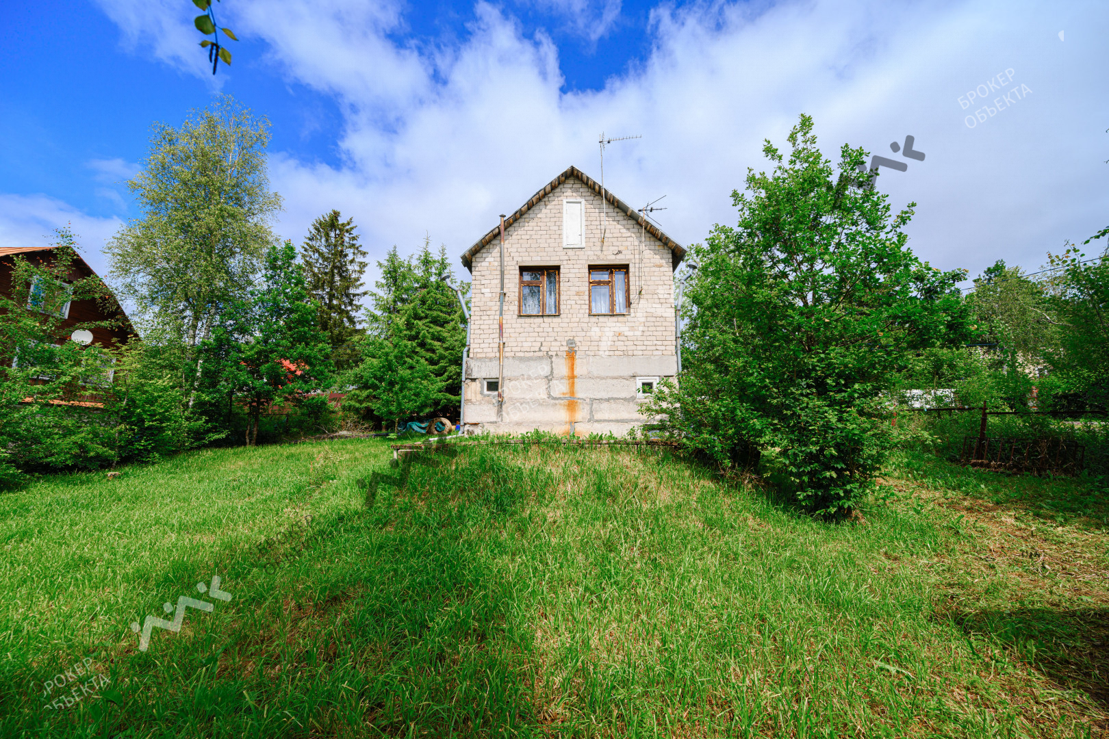 Фото объекта