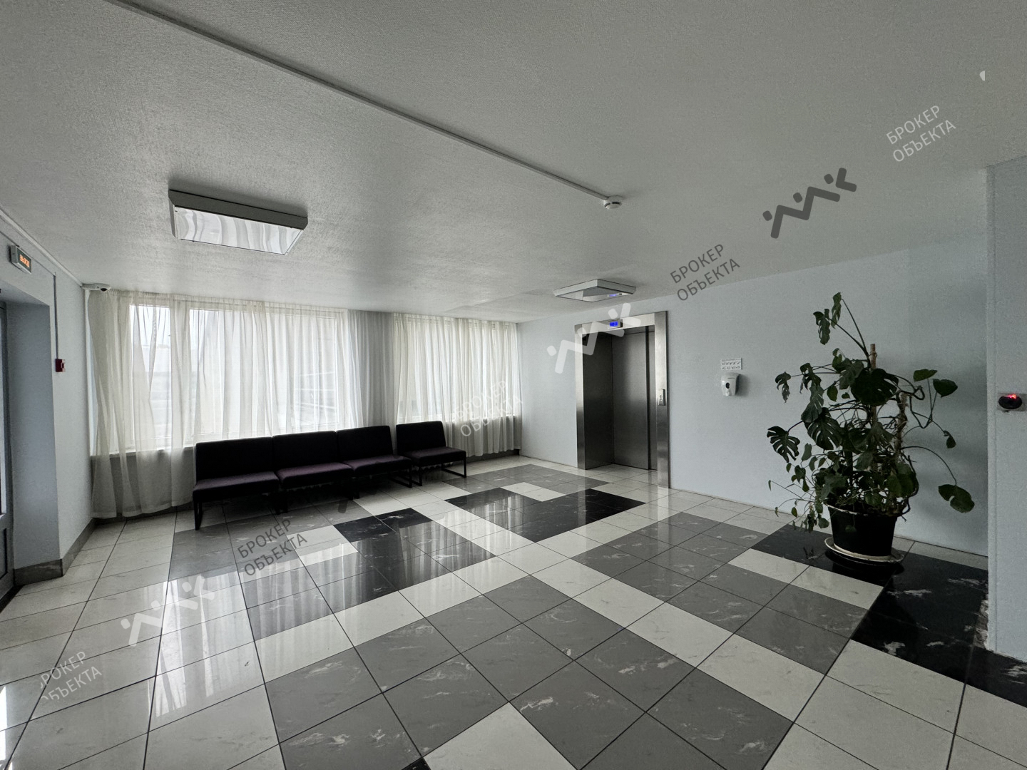 Фото объекта