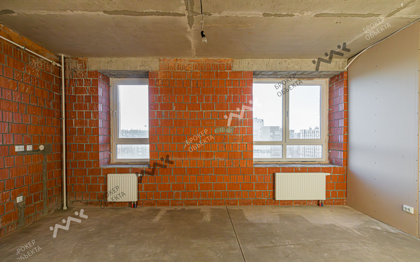 Фото объекта