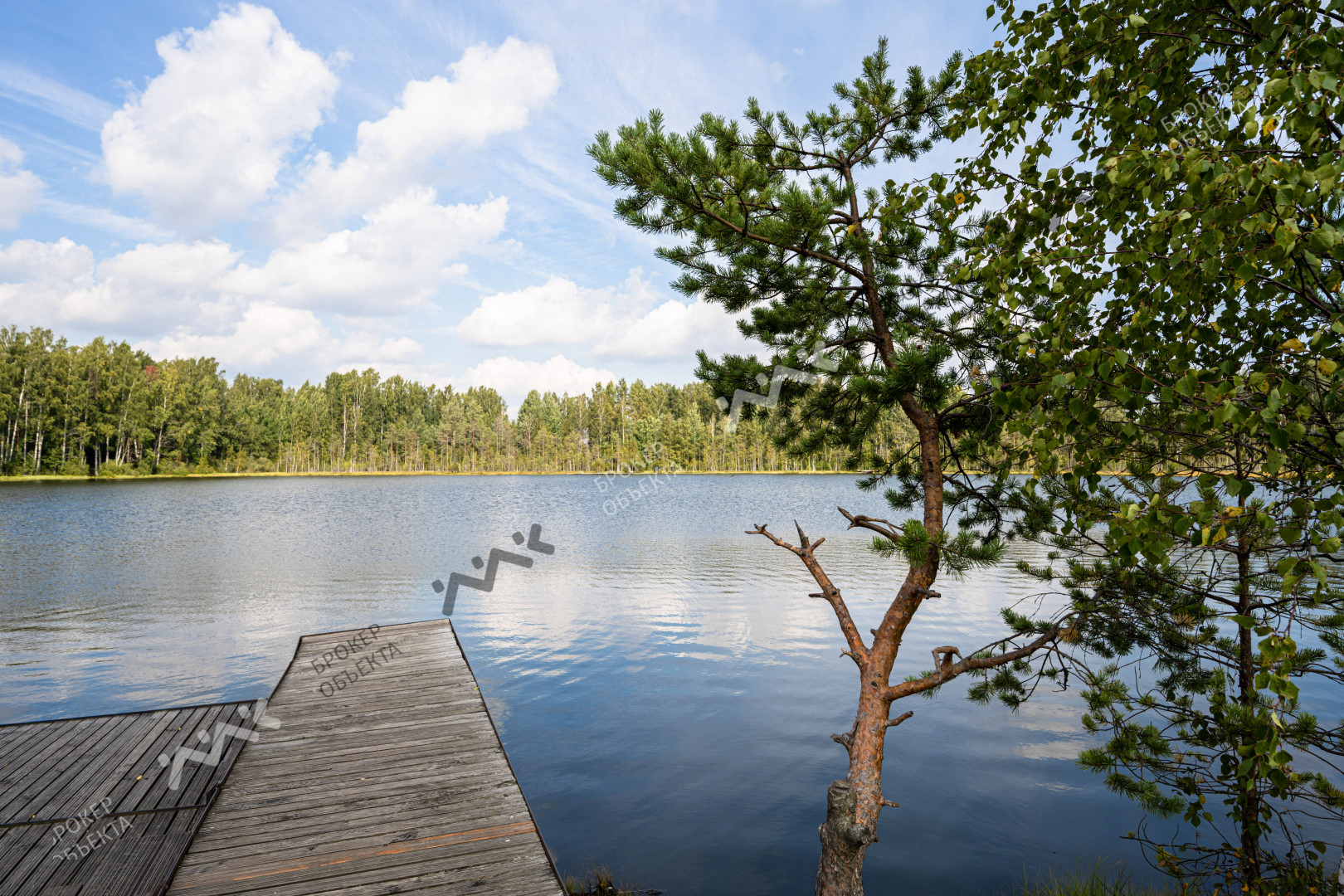 Фото объекта