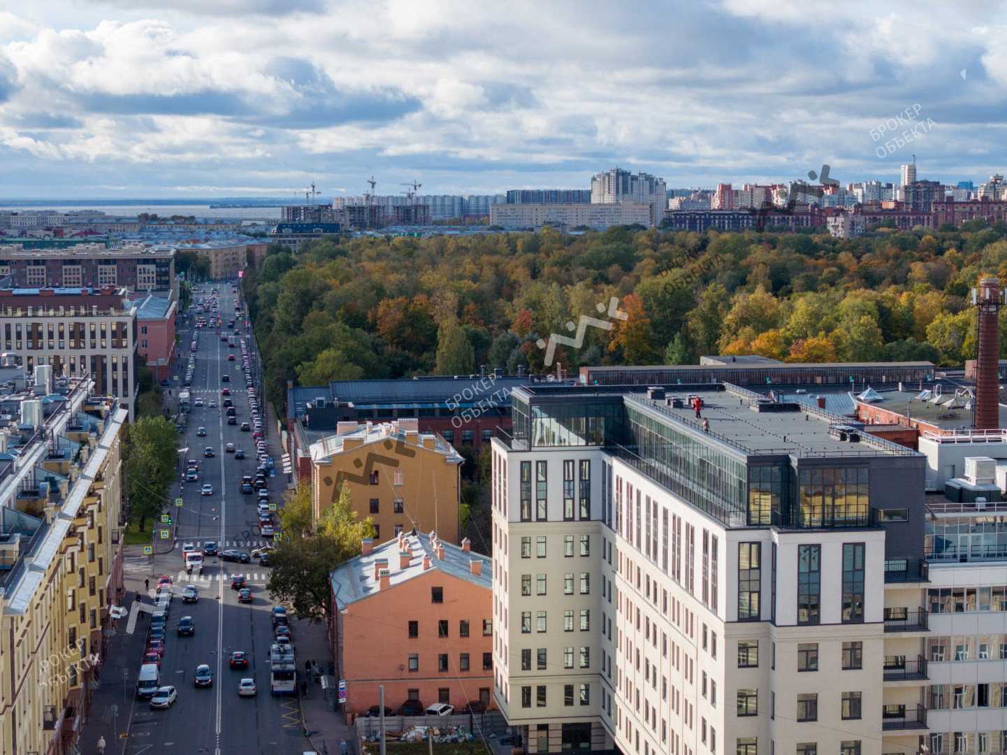 Фото объекта