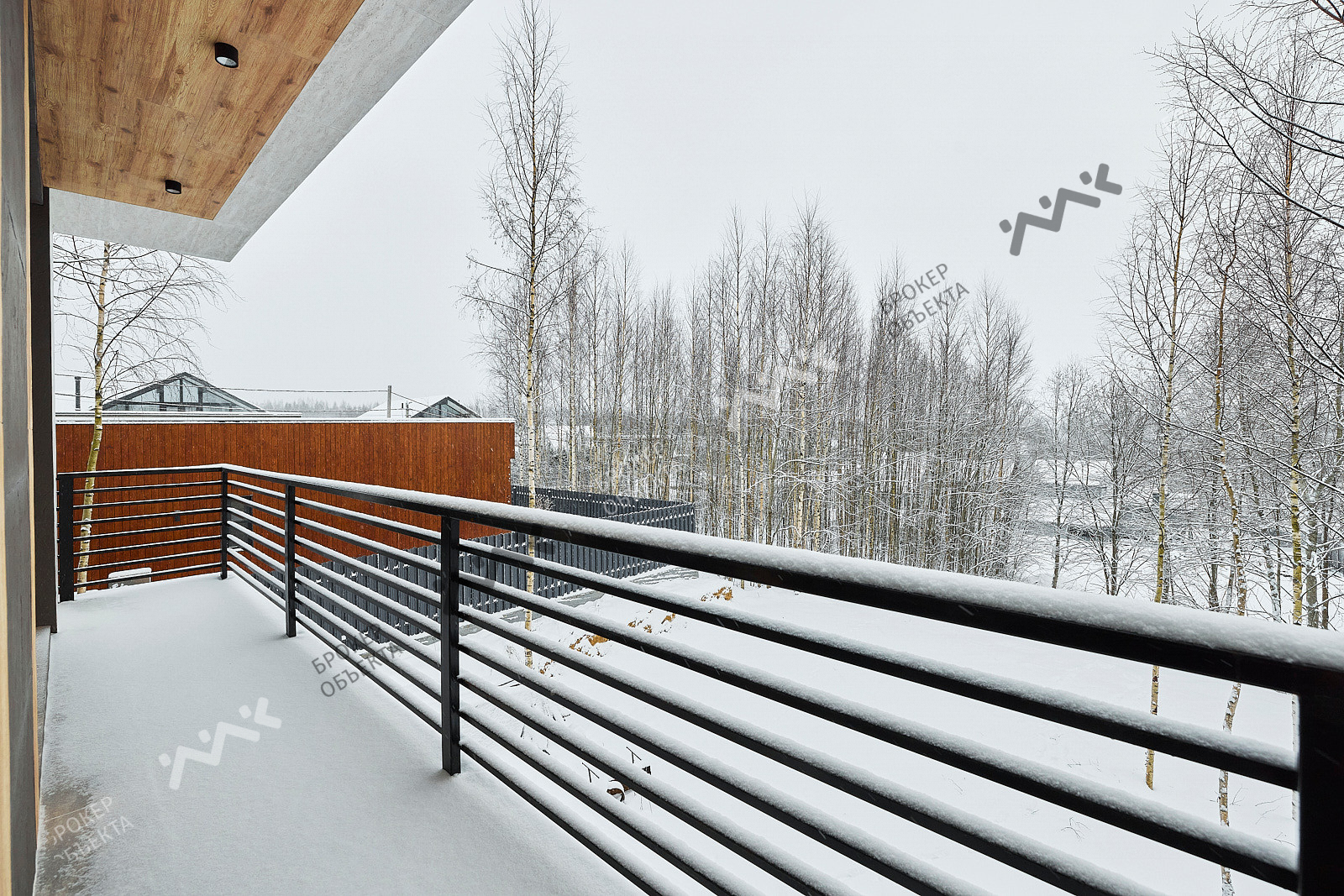 Фото объекта