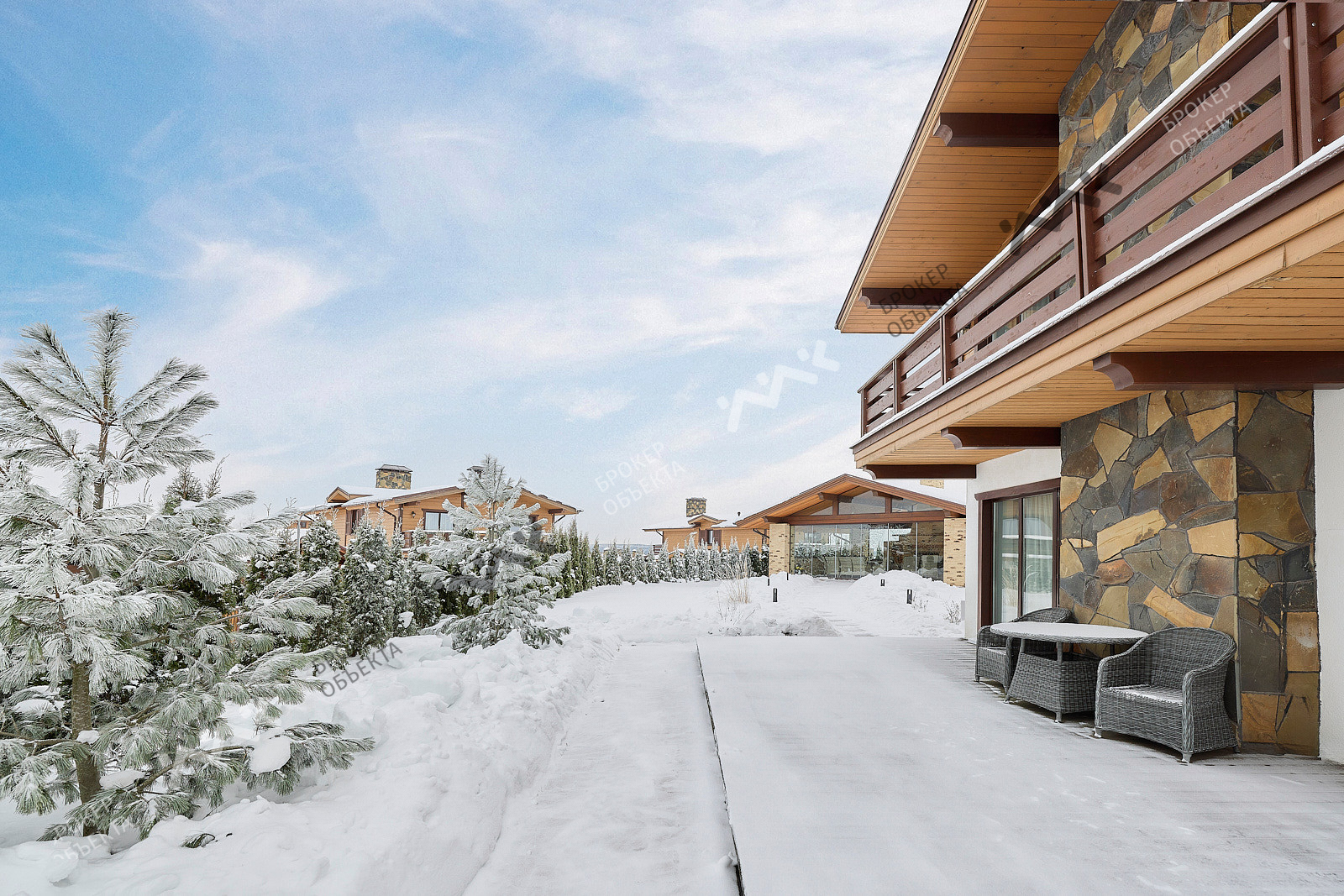 Фото объекта