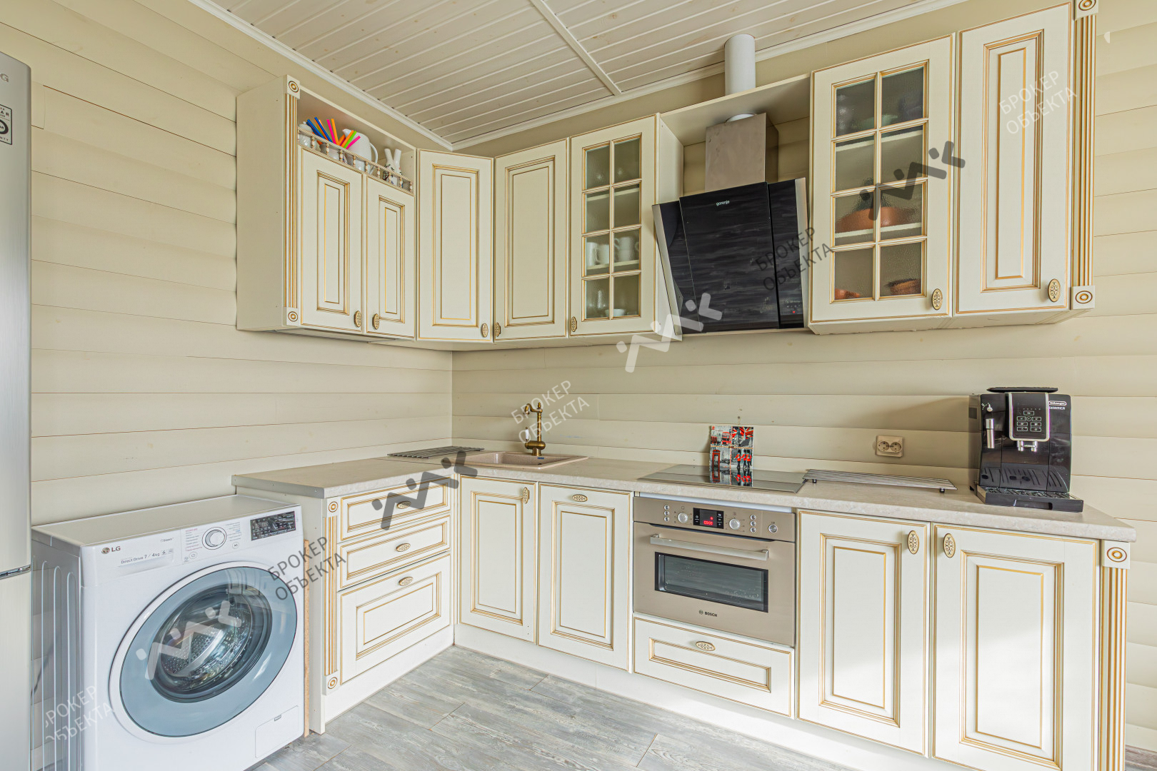 Фото объекта