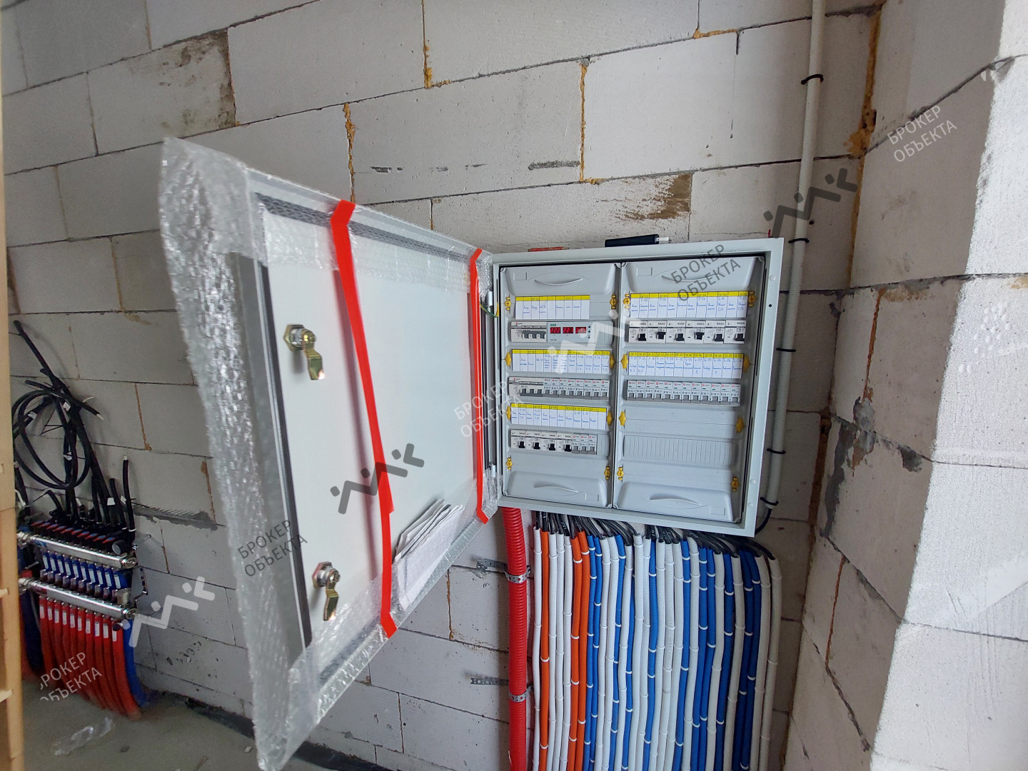 Фото объекта