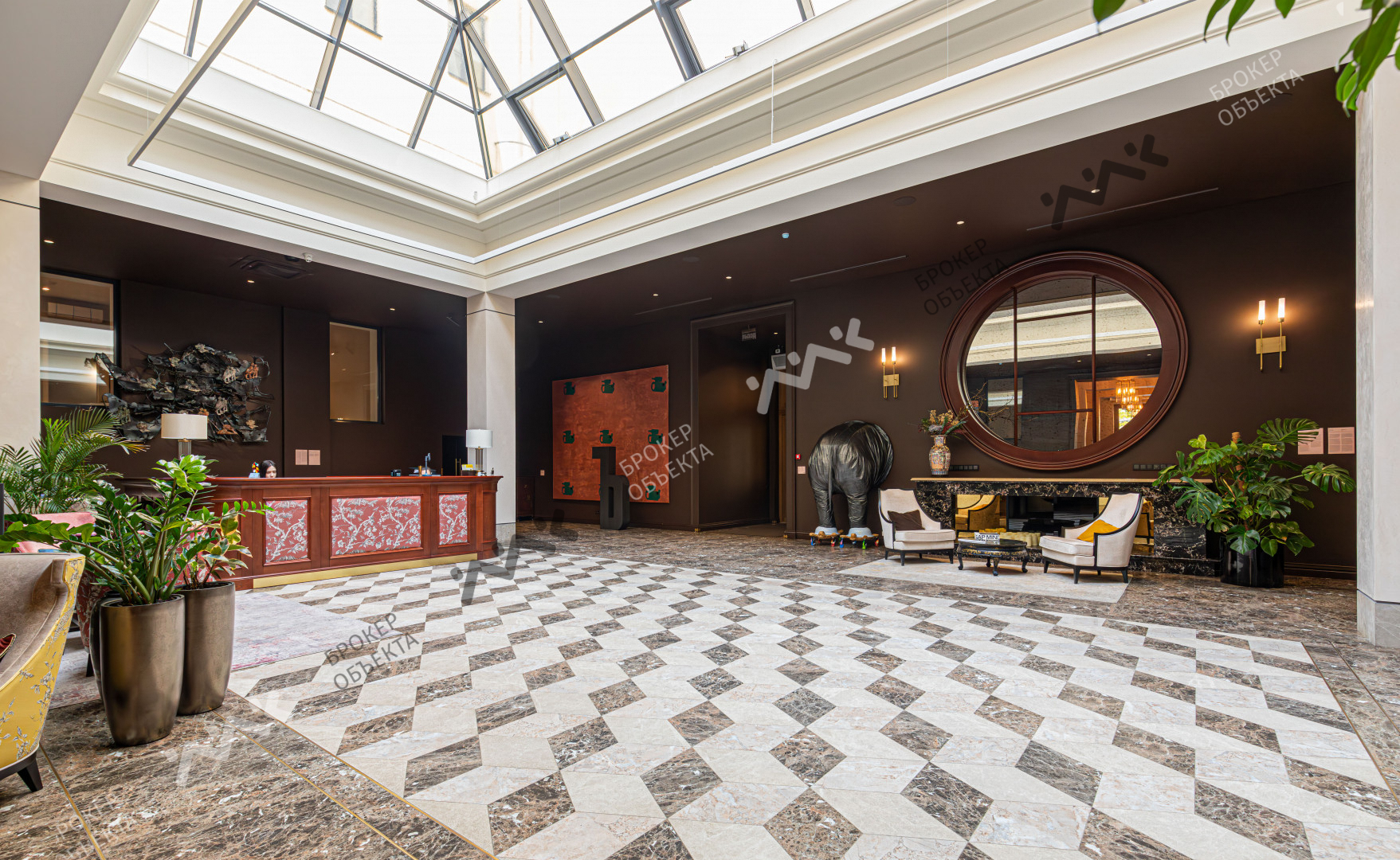 Фото объекта