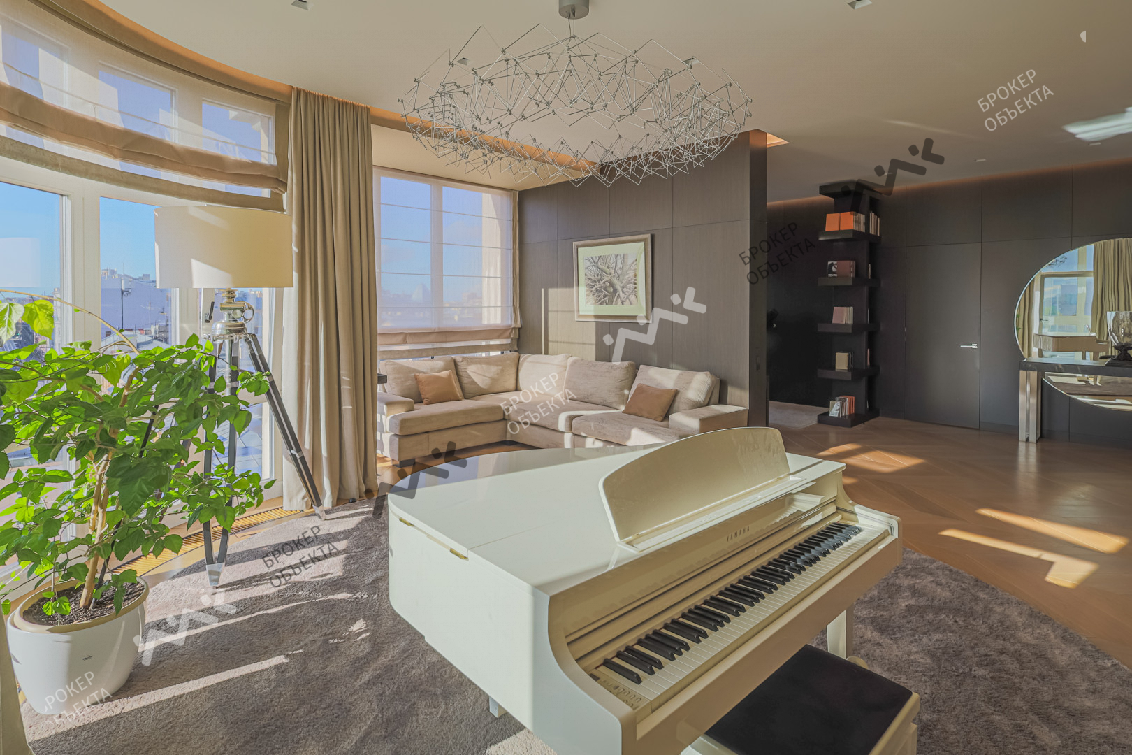 Фото объекта