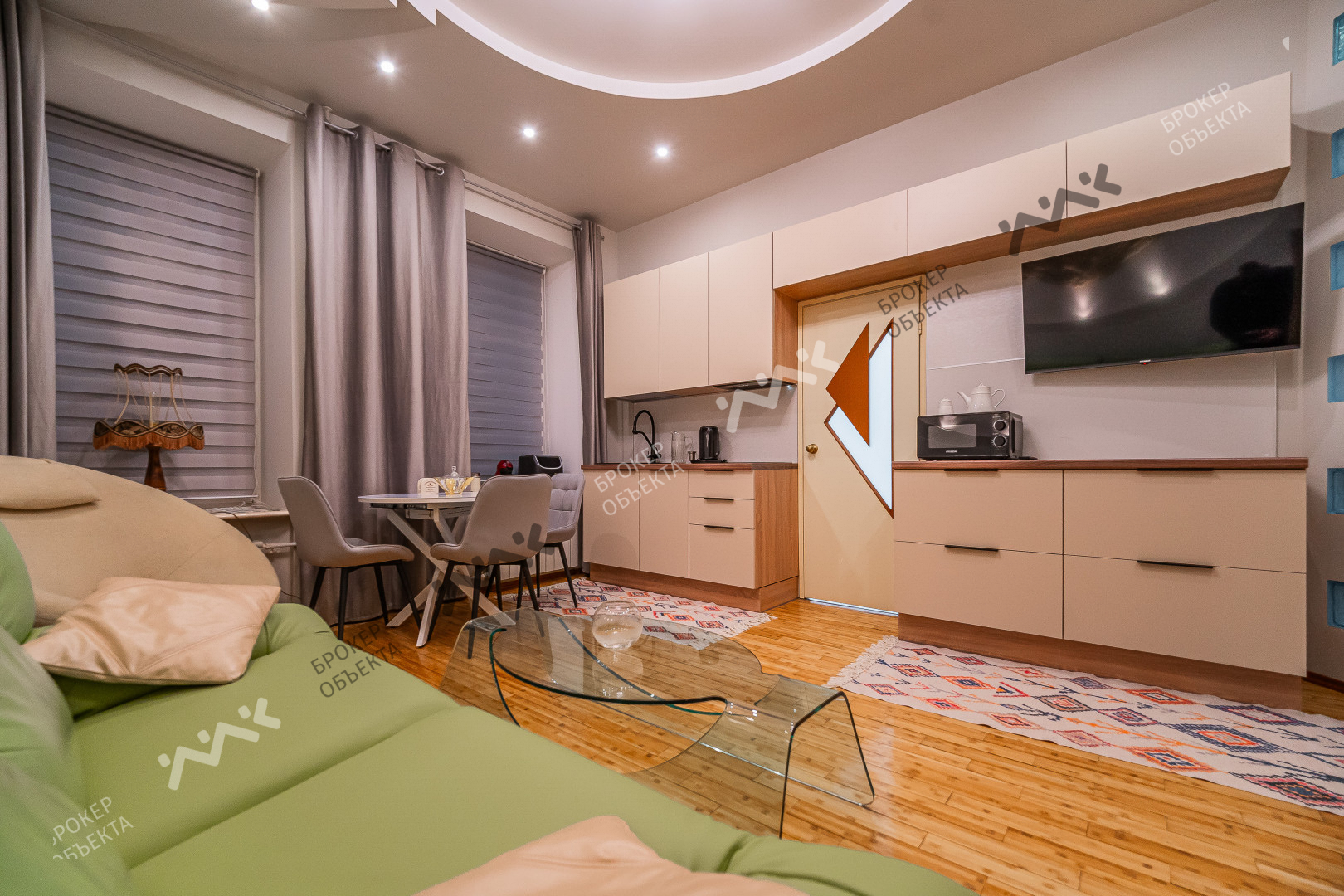 Фото объекта