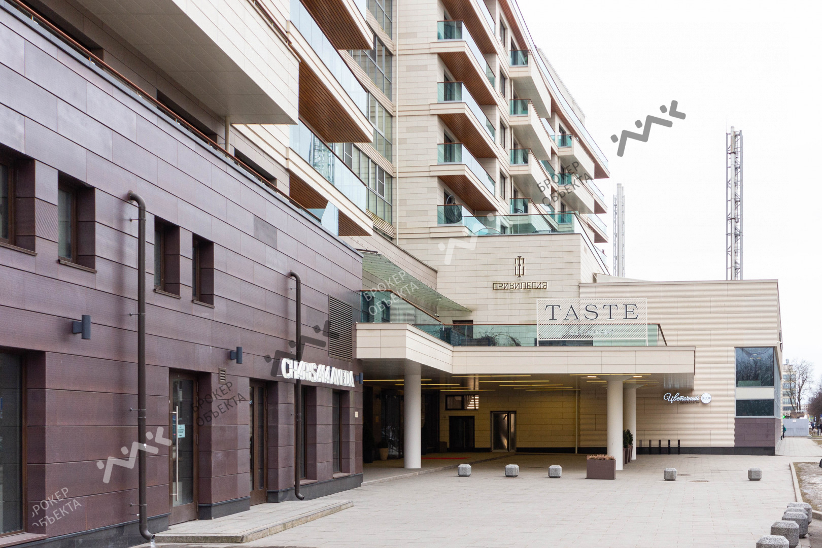 Фото объекта