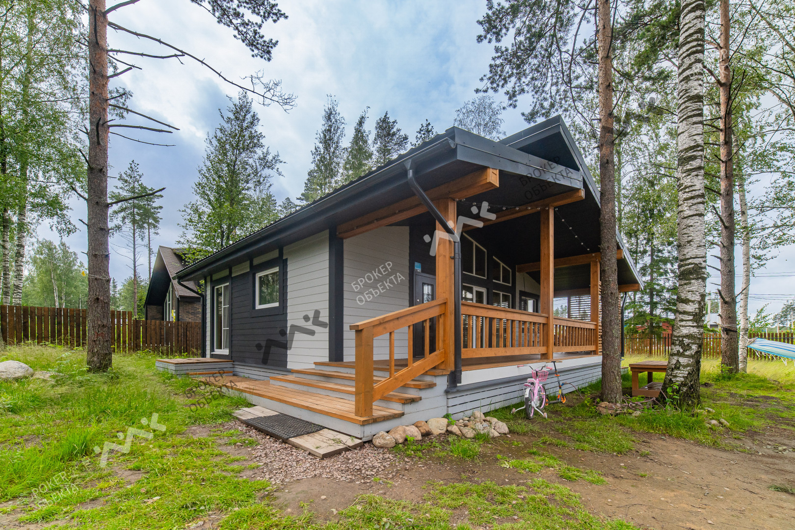 Фото объекта