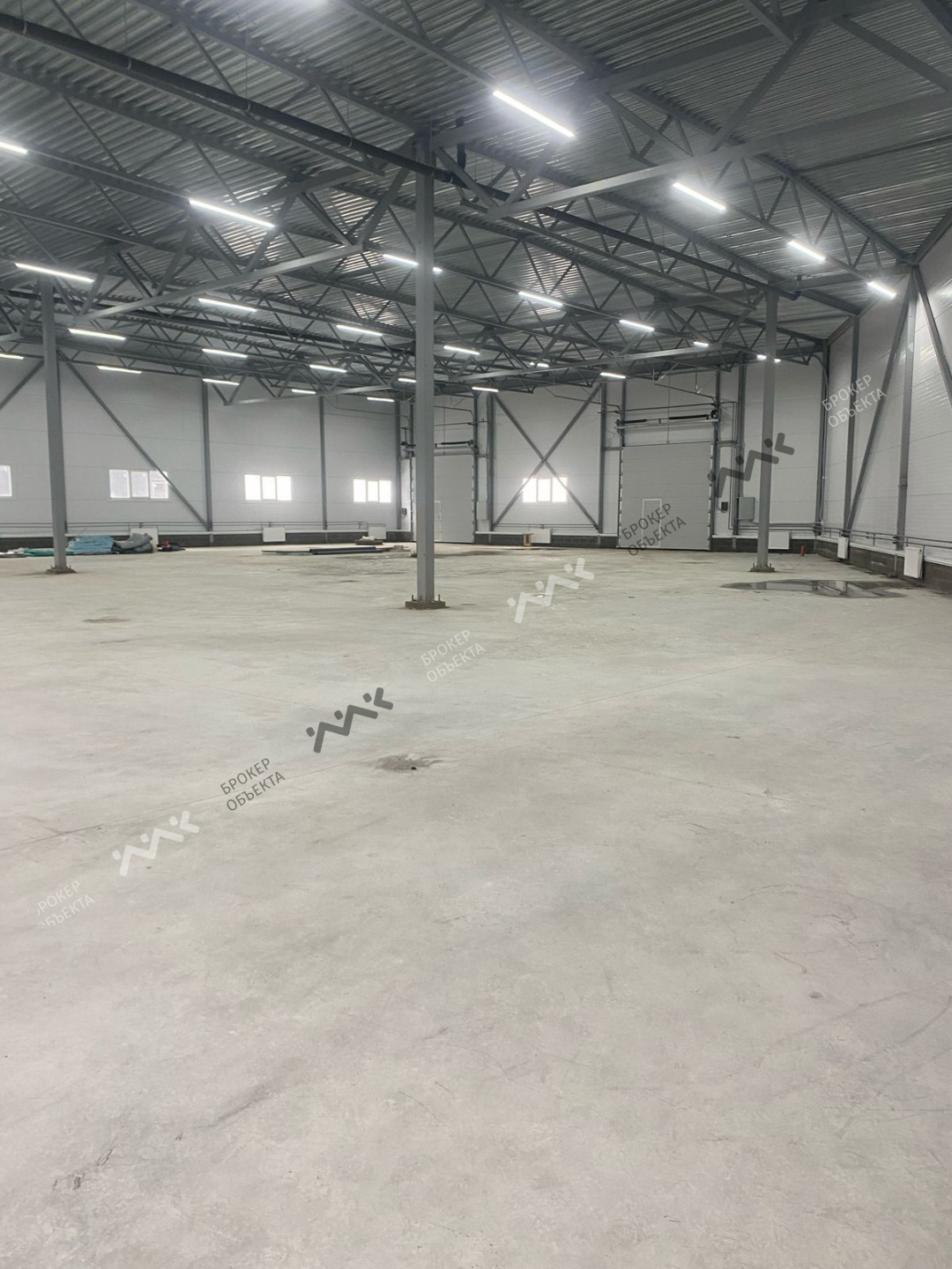 Фото объекта