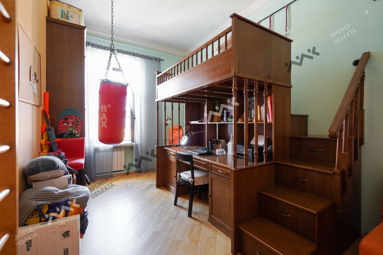 Фото объекта