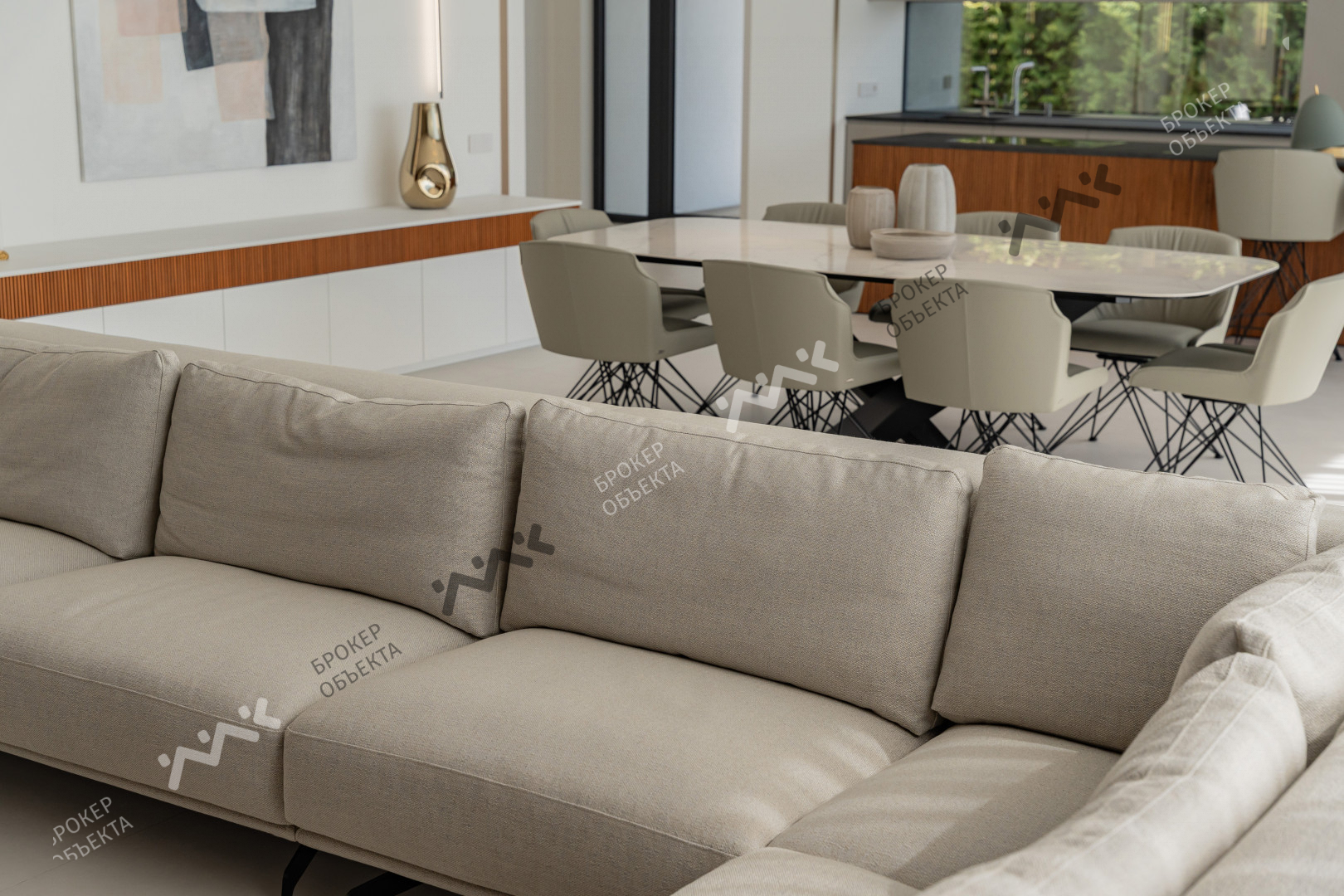 Фото объекта