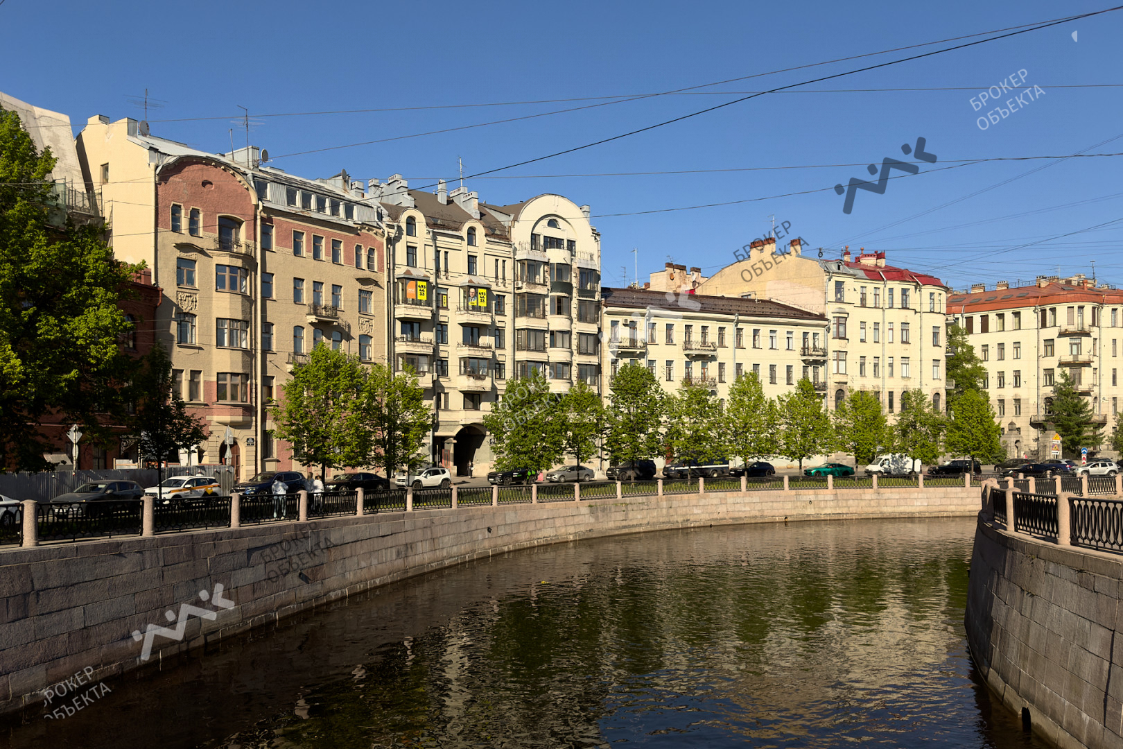 Фото объекта
