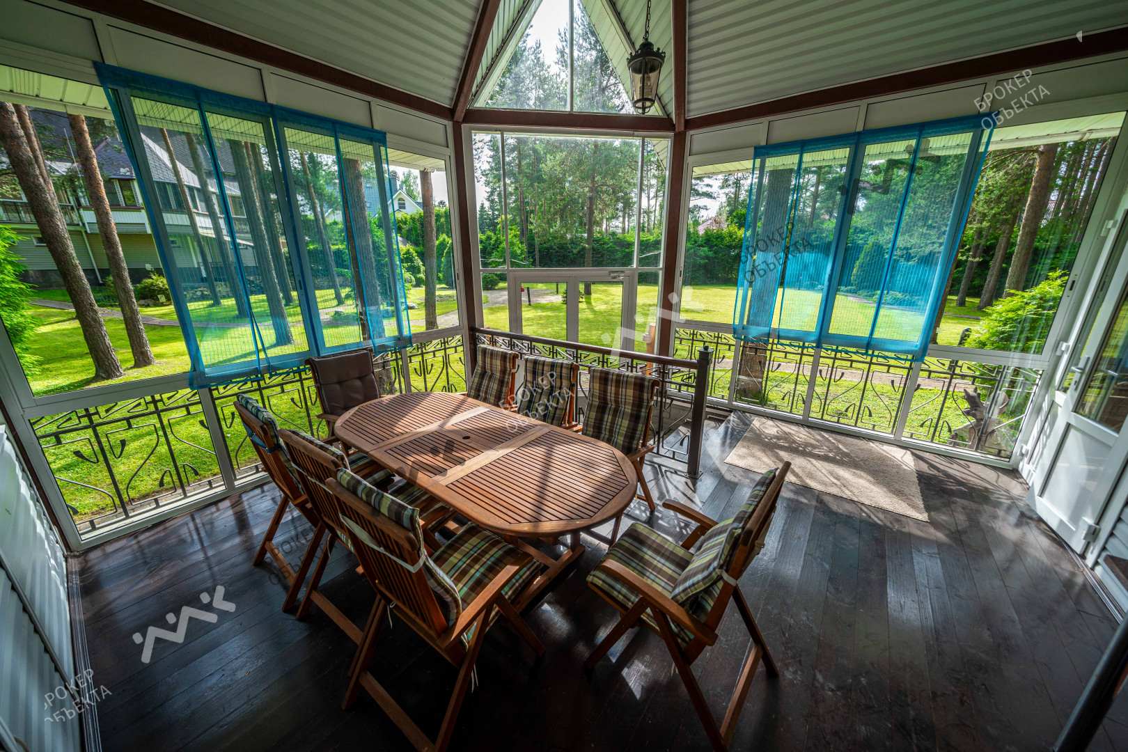 Фото объекта