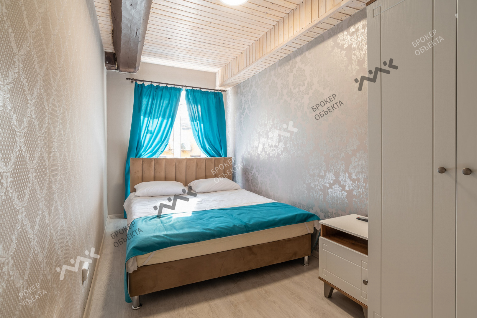 Фото объекта