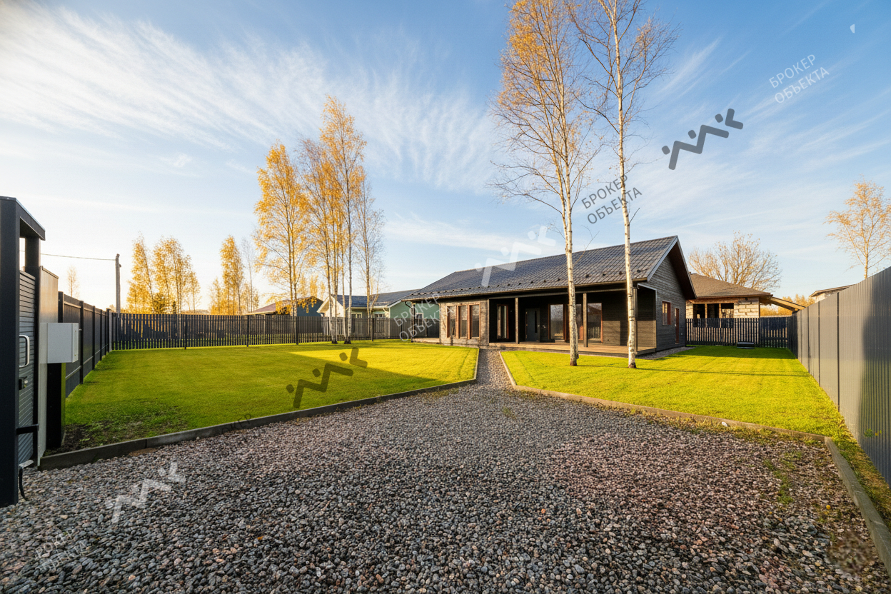 Фото объекта