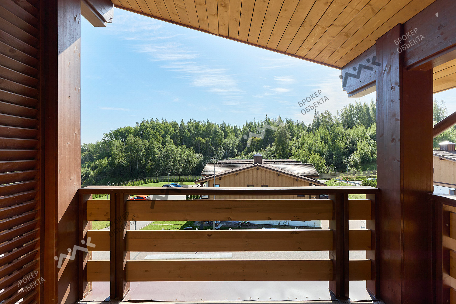 Фото объекта