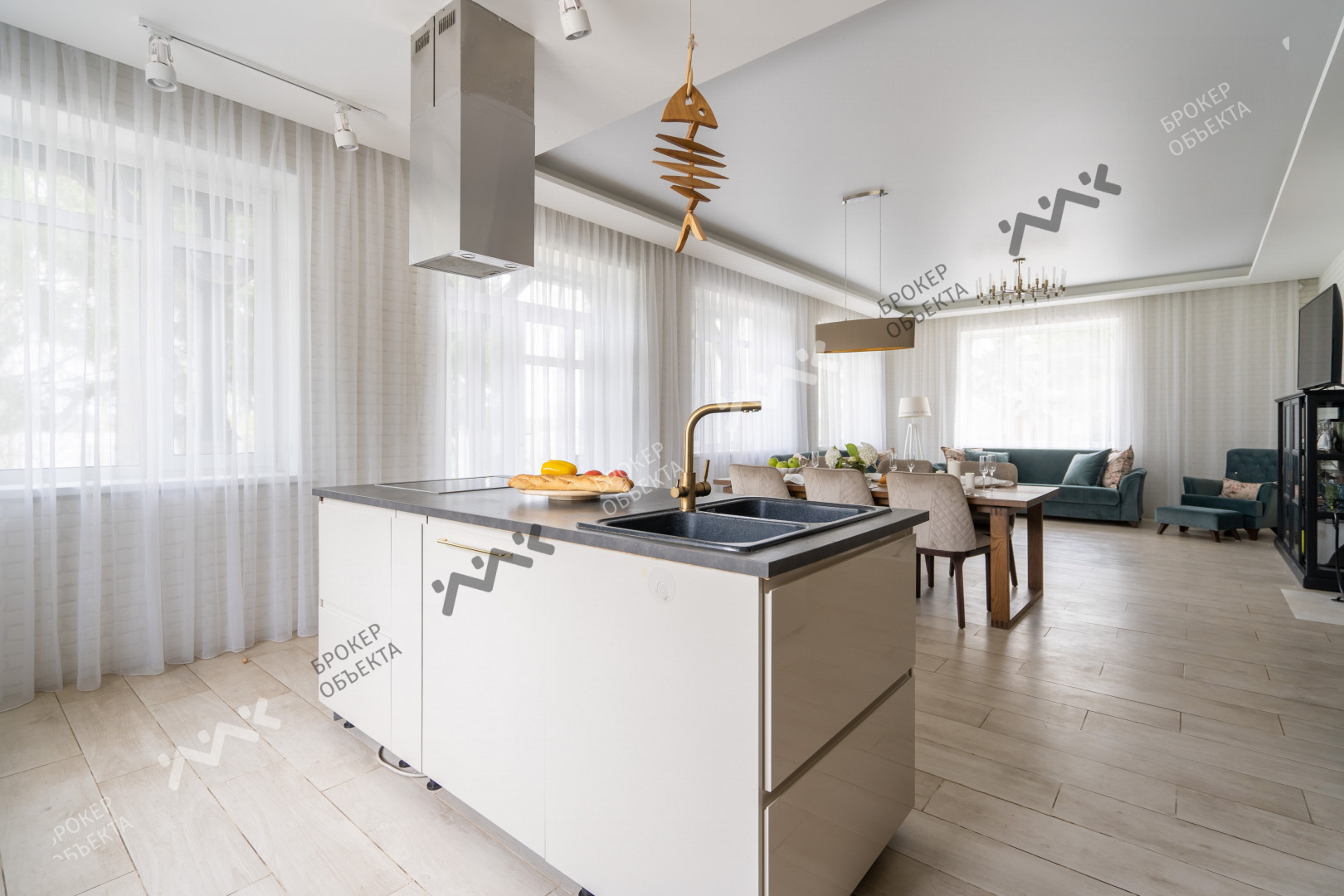 Фото объекта