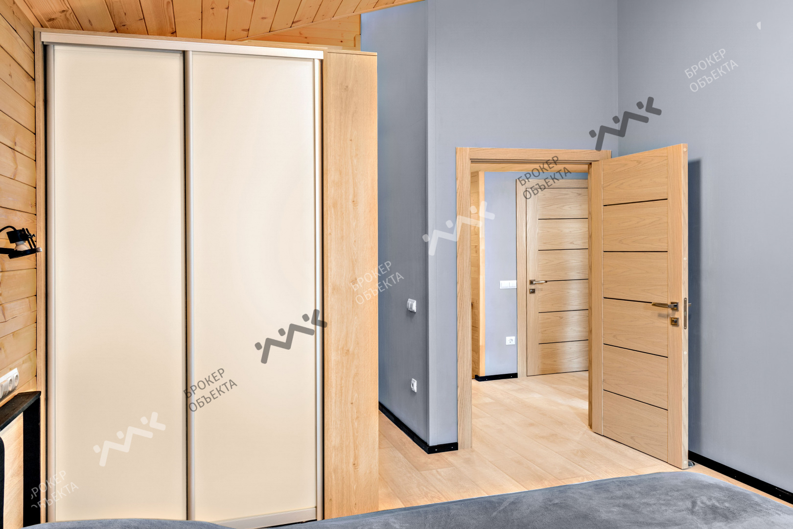 Фото объекта