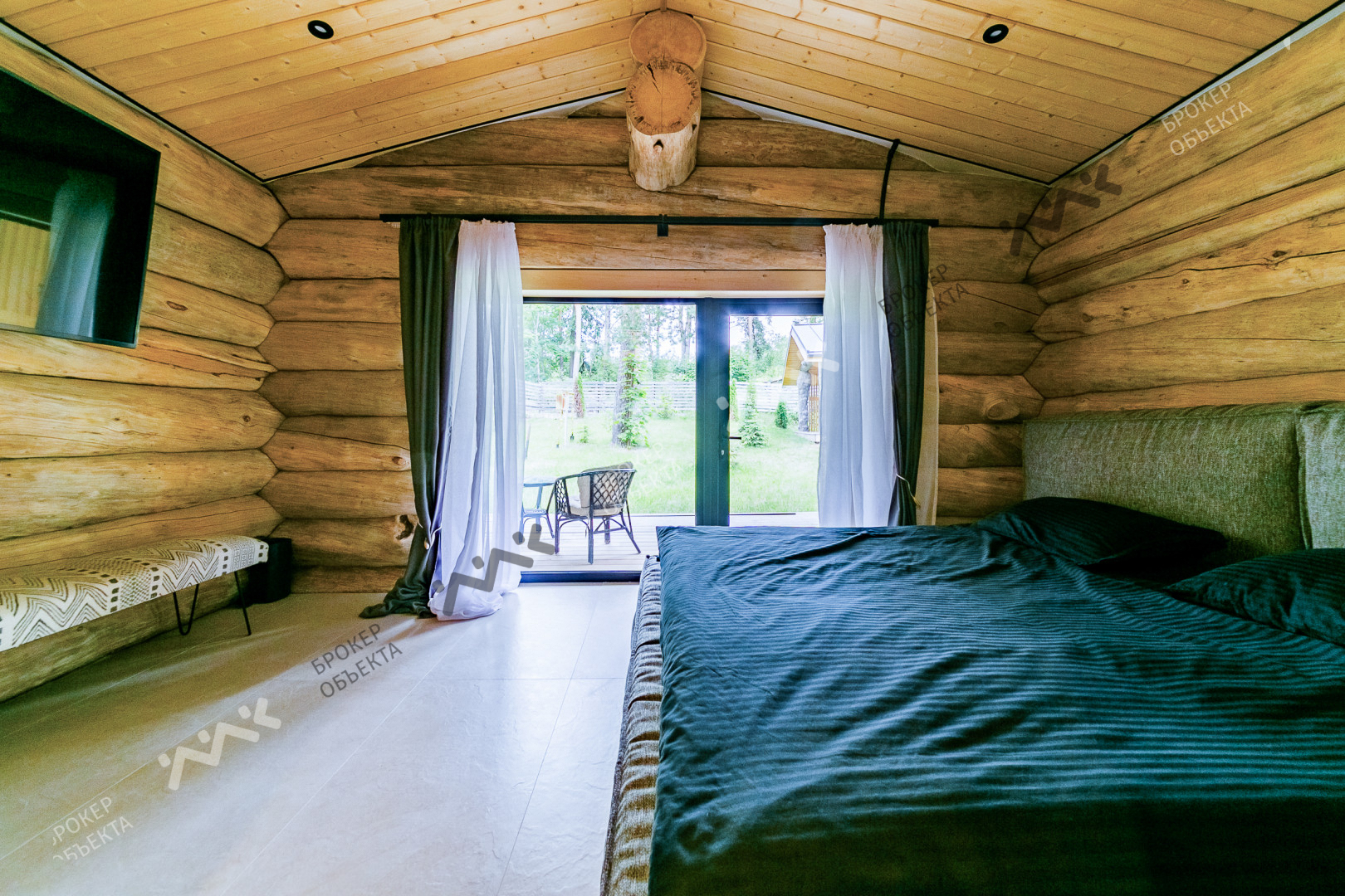 Фото объекта