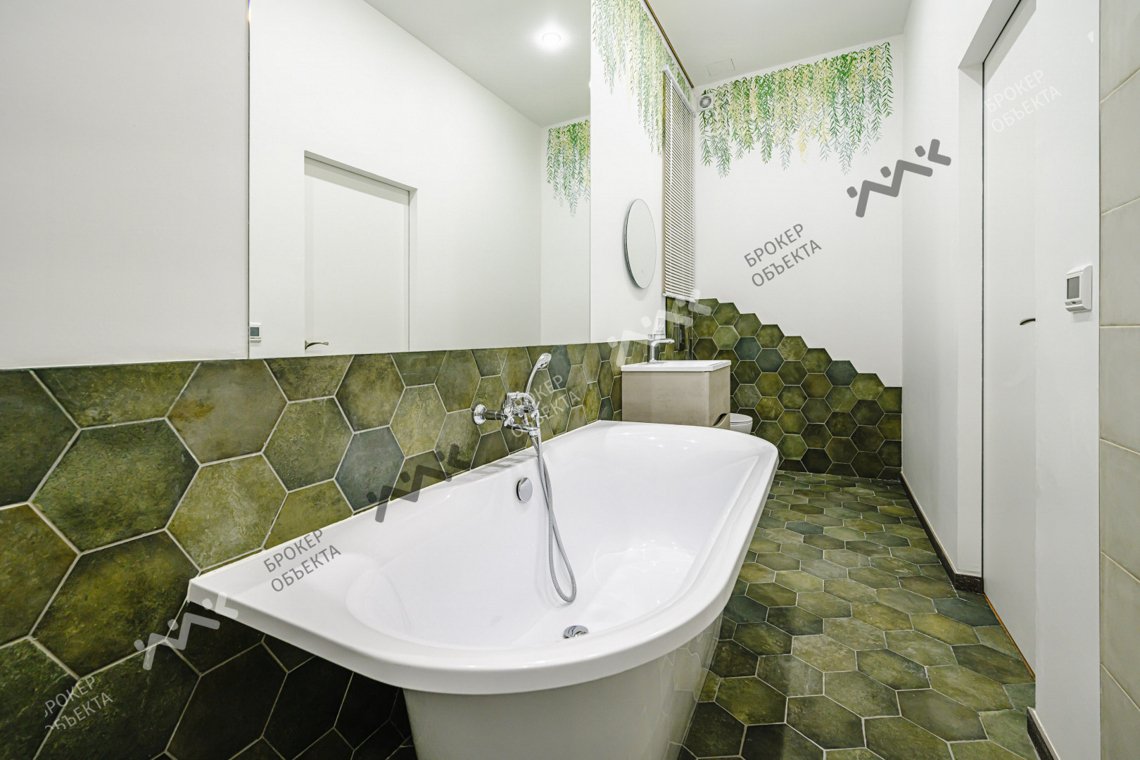 Фото объекта