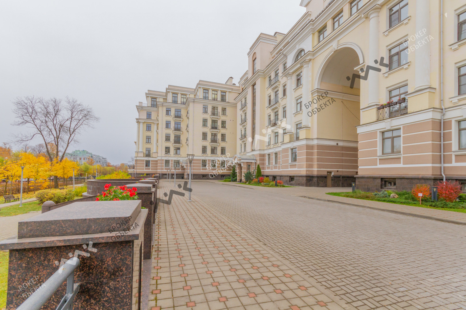 Фото объекта