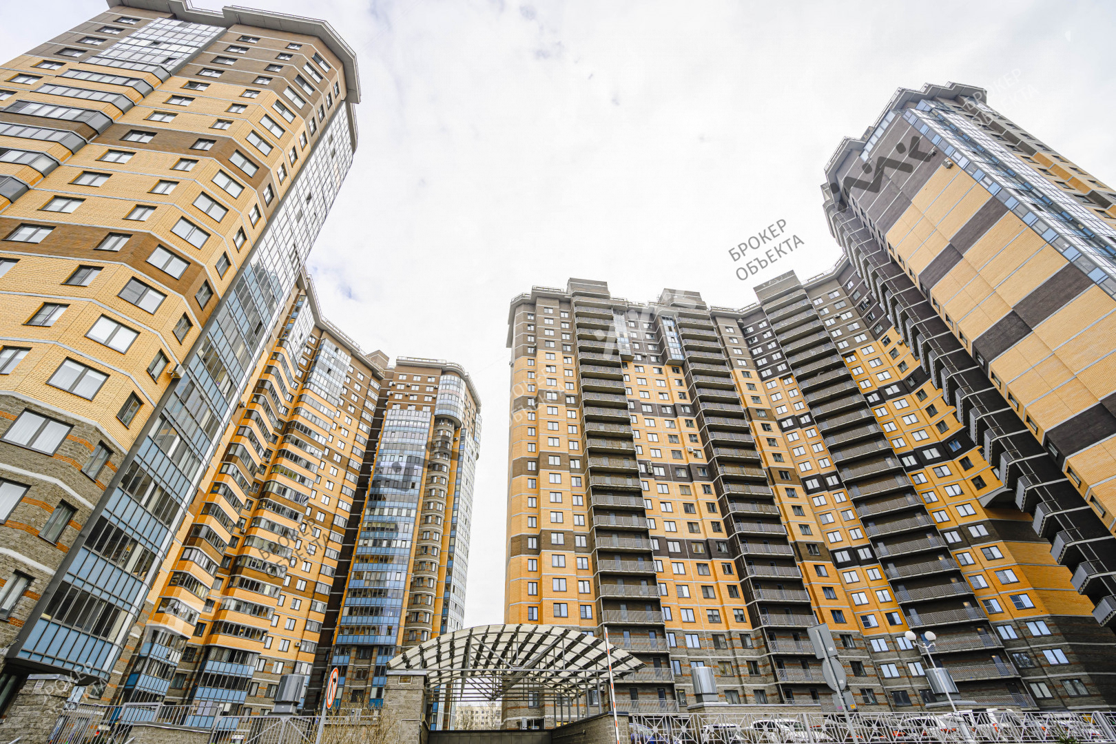 Фото объекта