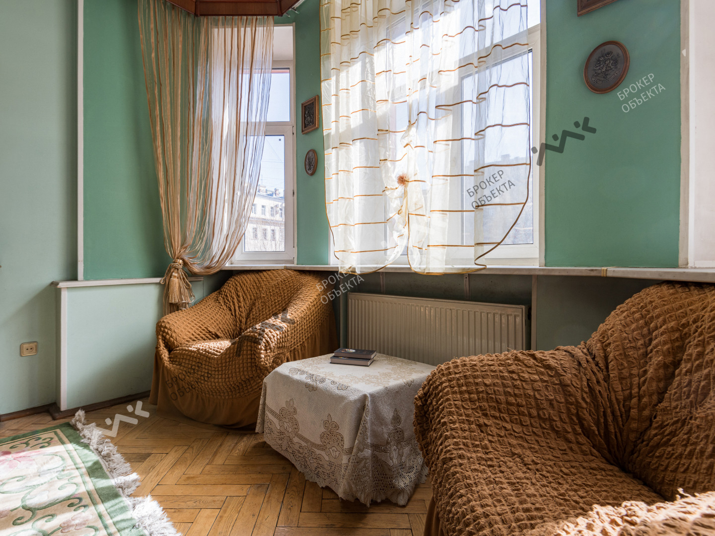 Фото объекта