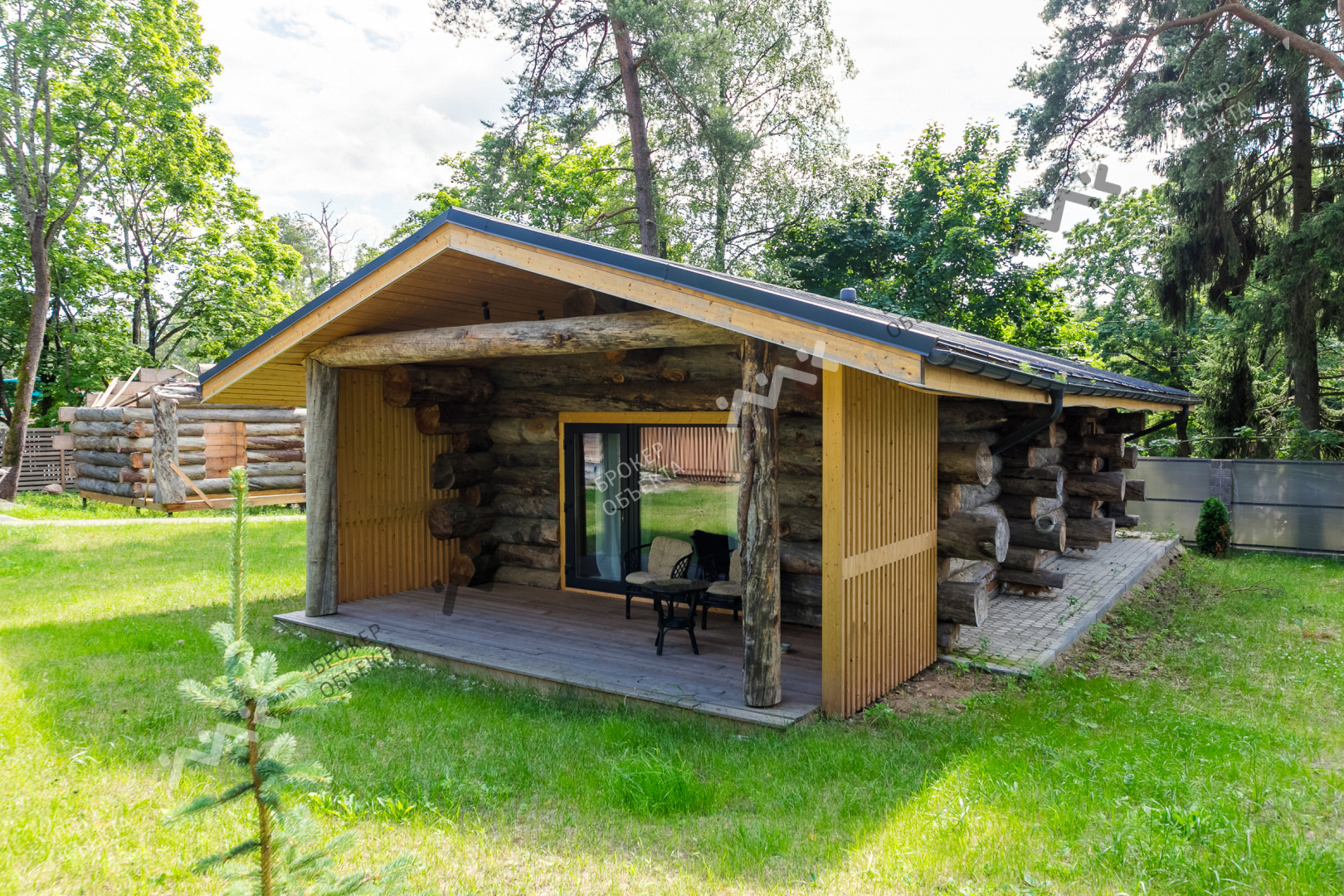 Фото объекта