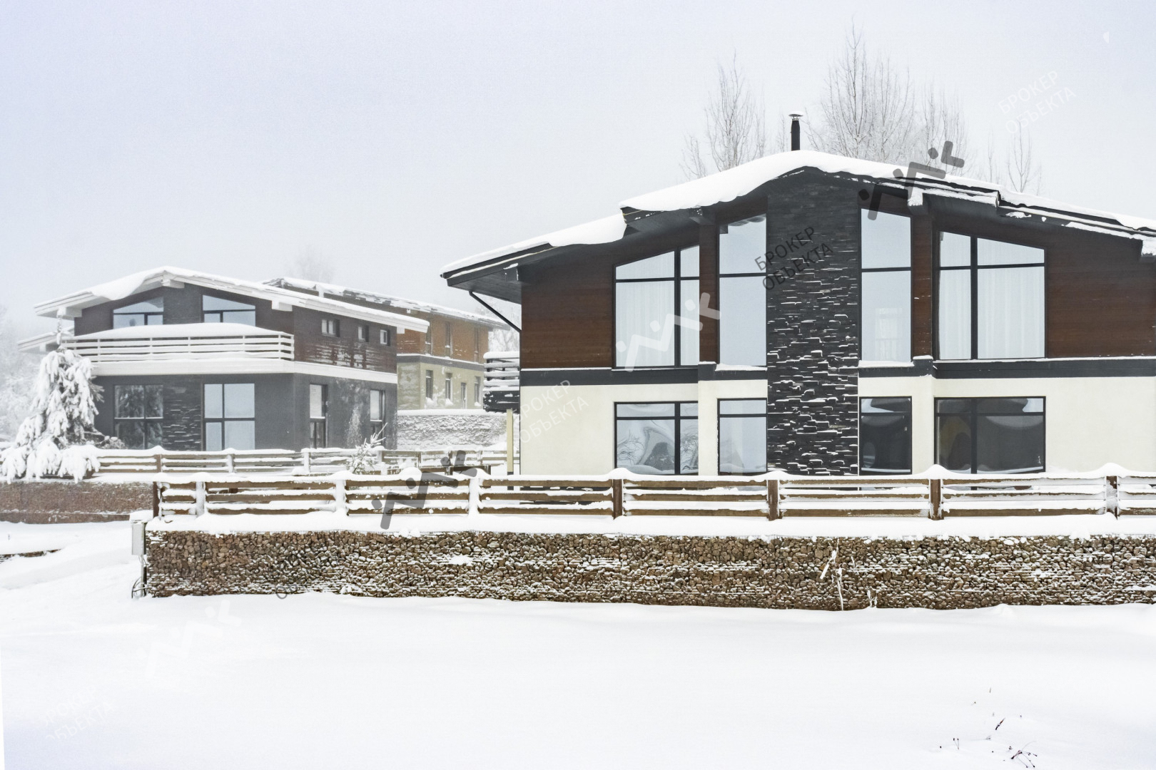 Фото объекта