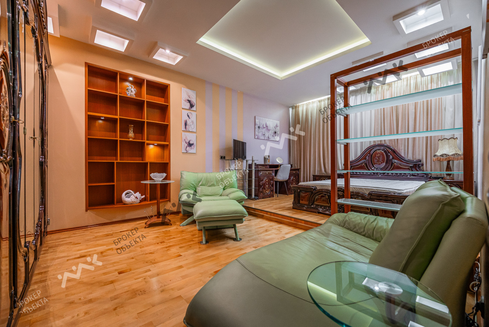 Фото объекта