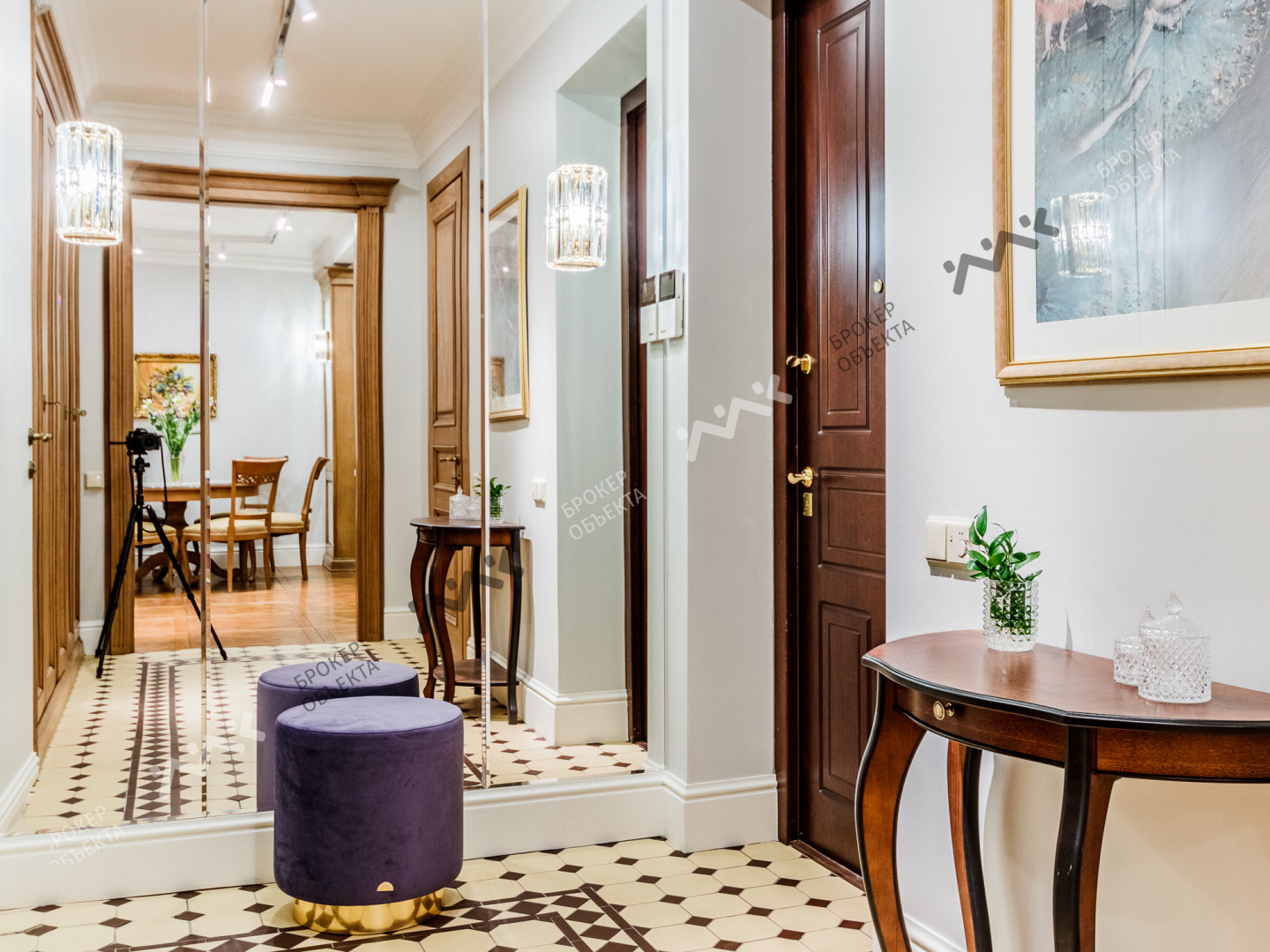 Фото объекта